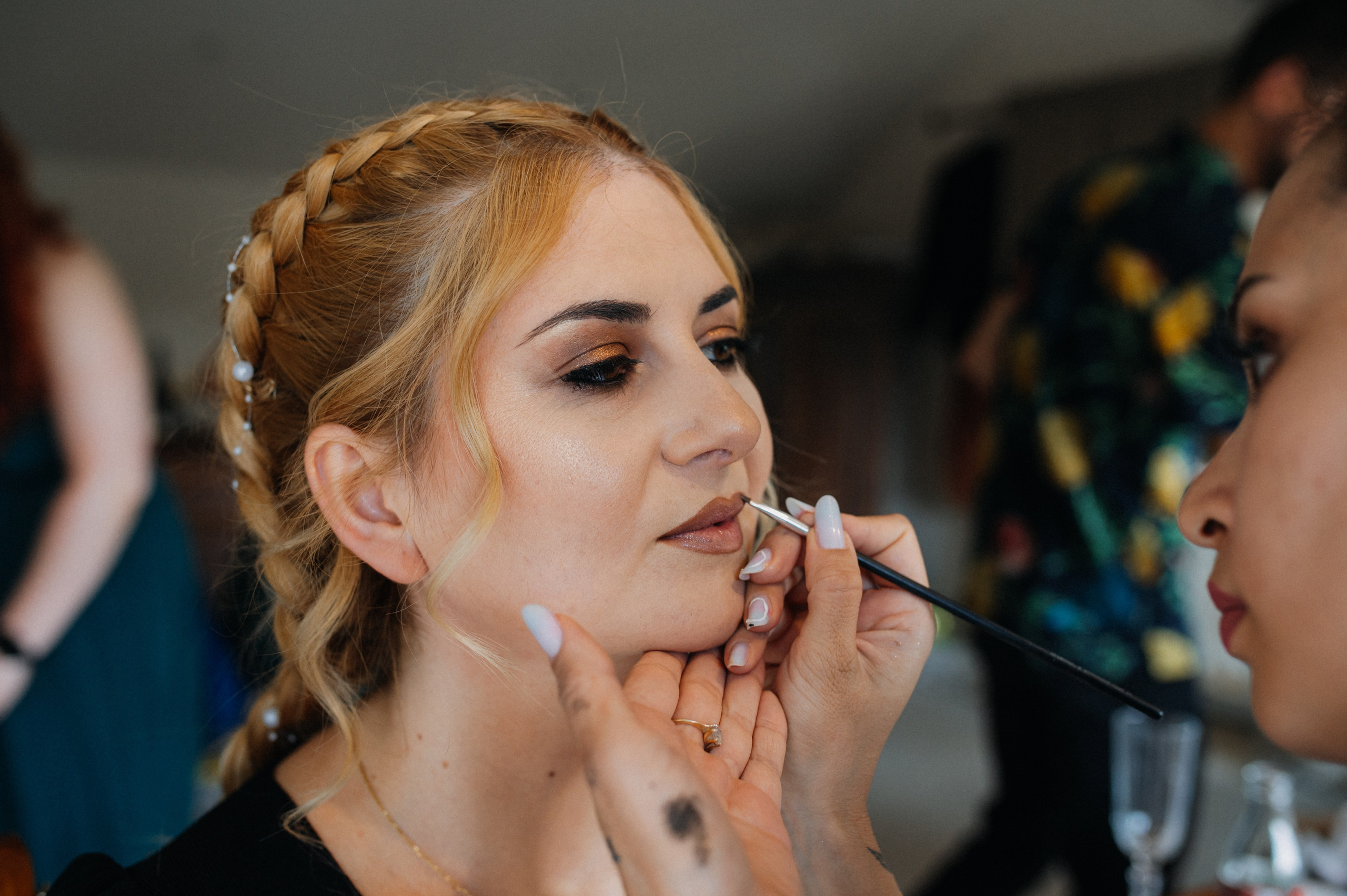 Sorin si Luiza. Fotograf Nuntă & Familie în Brașov | Miruna Danet Photography