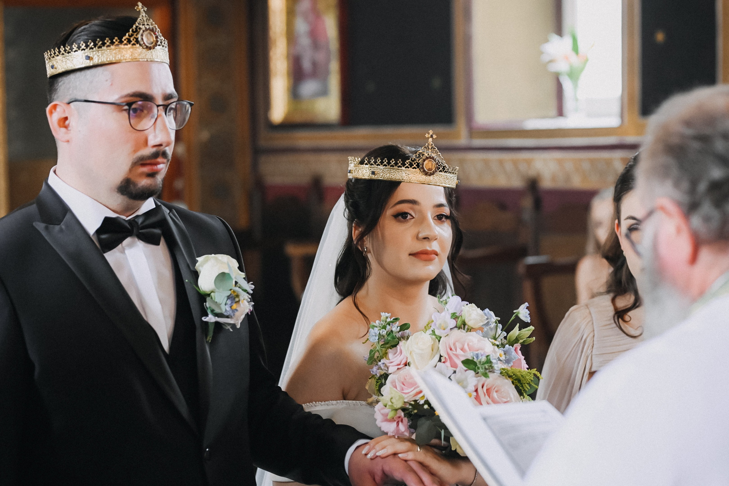 Radu si Andreea. Fotograf Nuntă & Familie în Brașov | Miruna Danet Photography