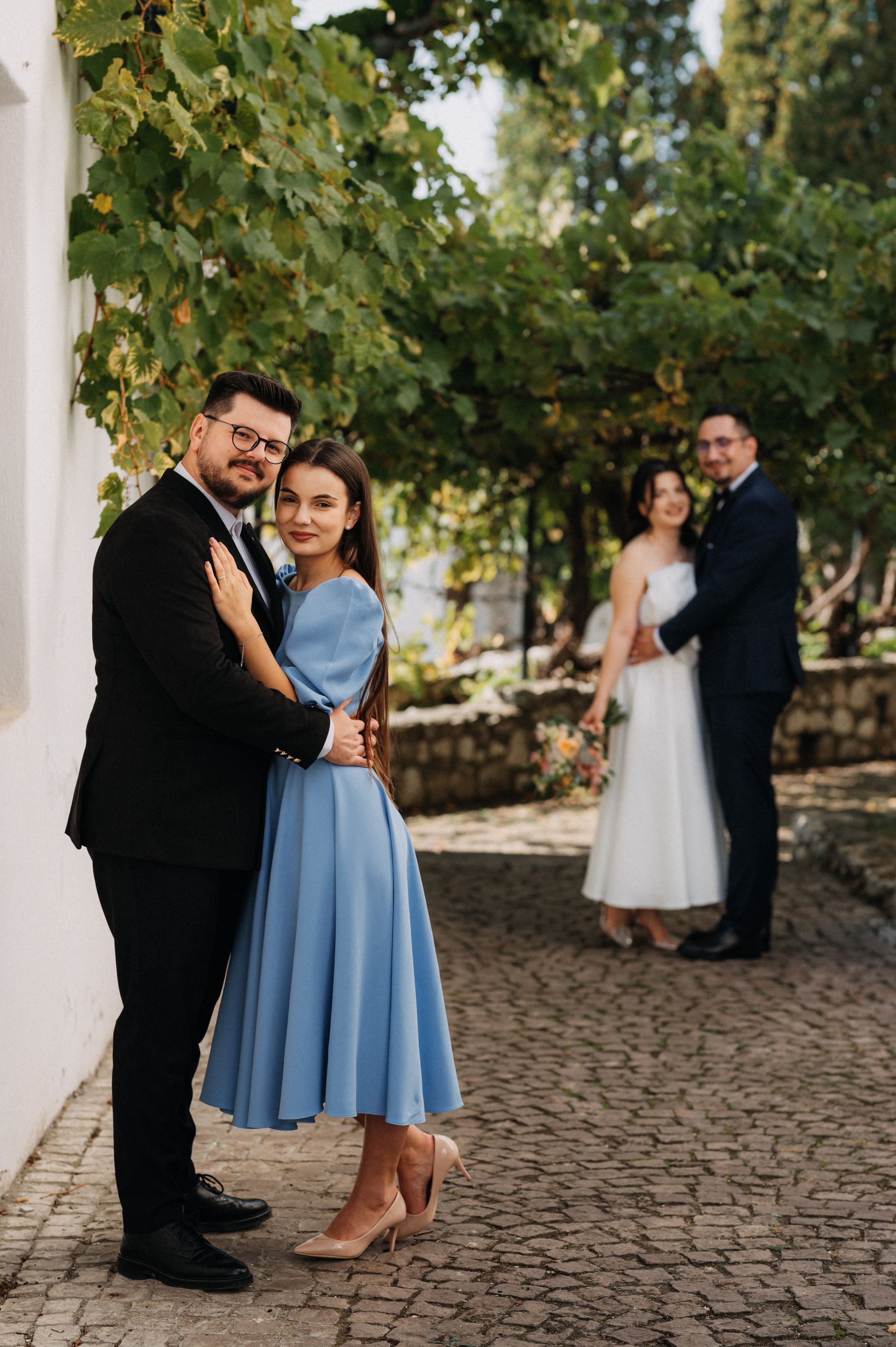 Radu si Andreea. Fotograf Nuntă & Familie în Brașov | Miruna Danet Photography