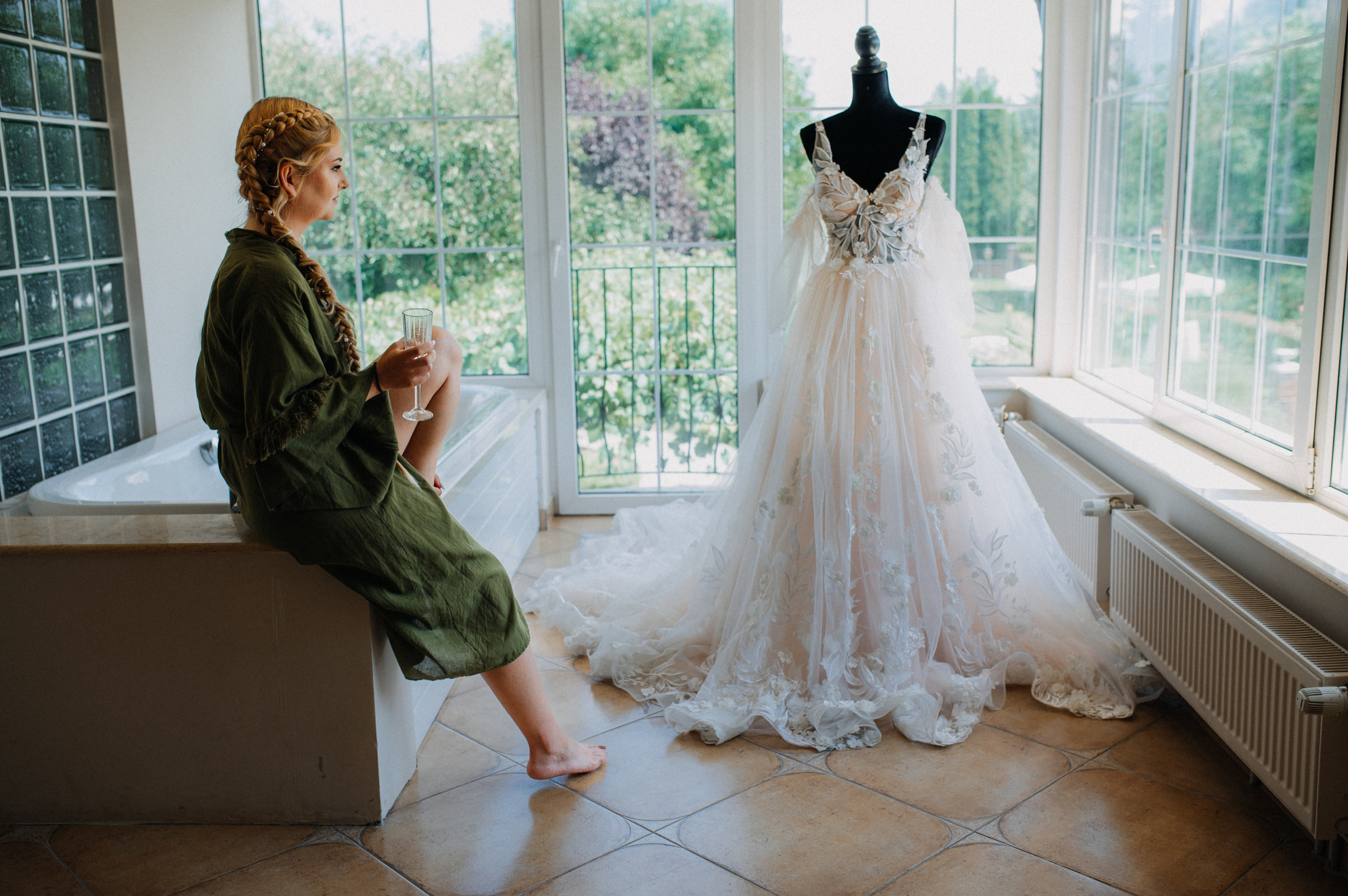 Sorin si Luiza. Fotograf Nuntă & Familie în Brașov | Miruna Danet Photography