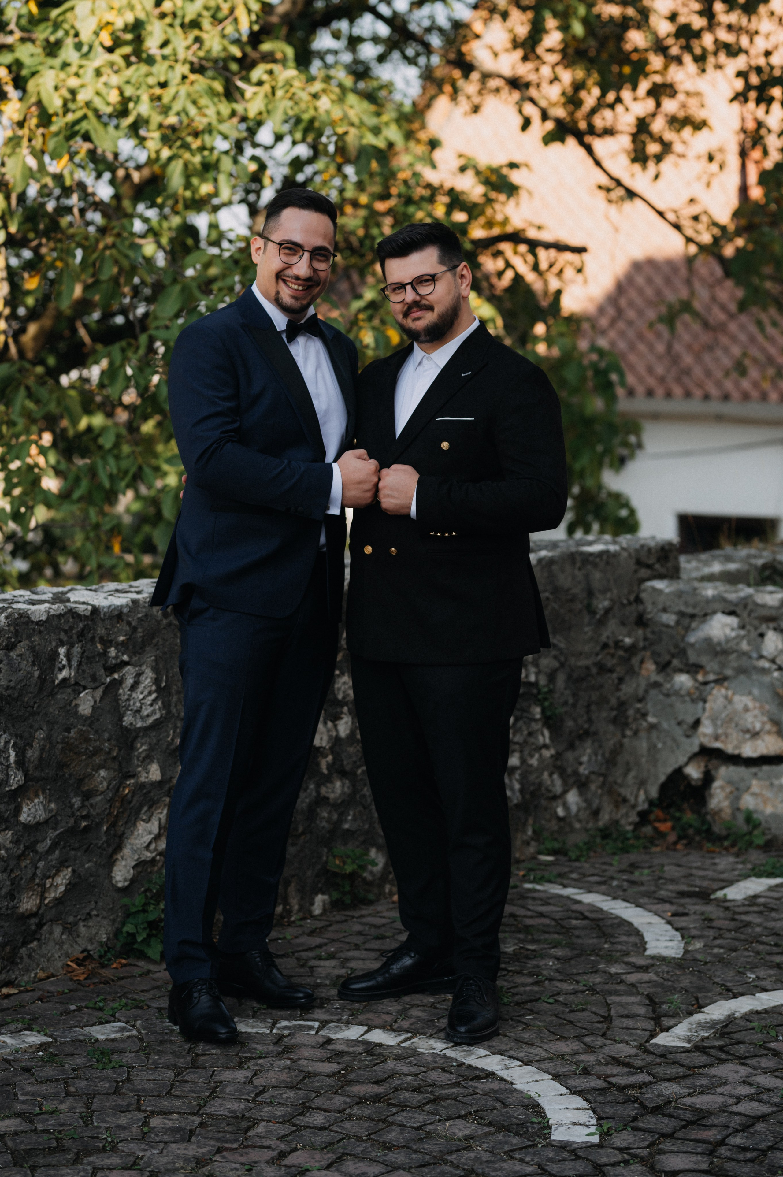 Radu si Andreea. Fotograf Nuntă & Familie în Brașov | Miruna Danet Photography