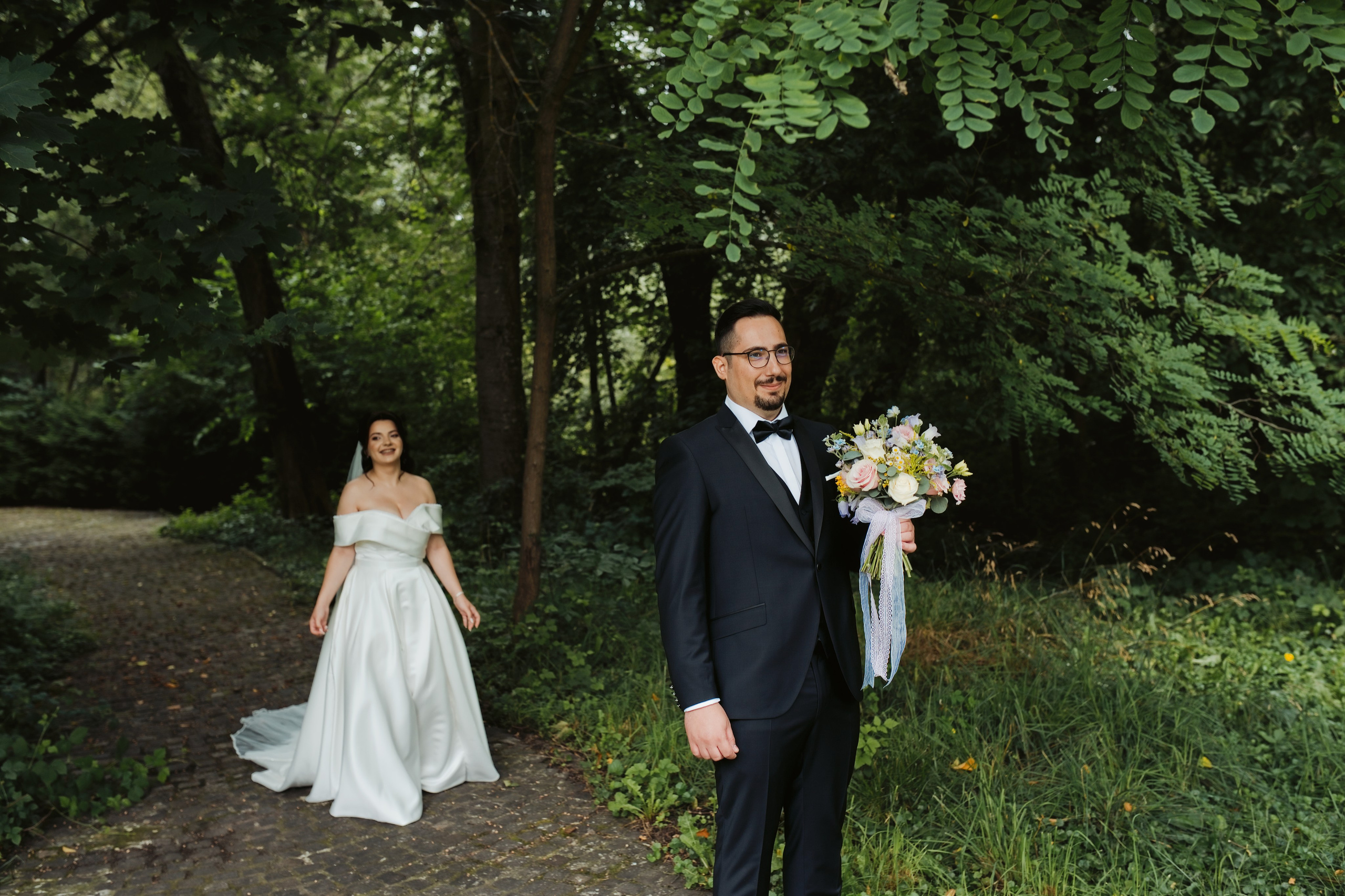 Fotograf Nuntă & Familie în Brașov | Miruna Danet Photography