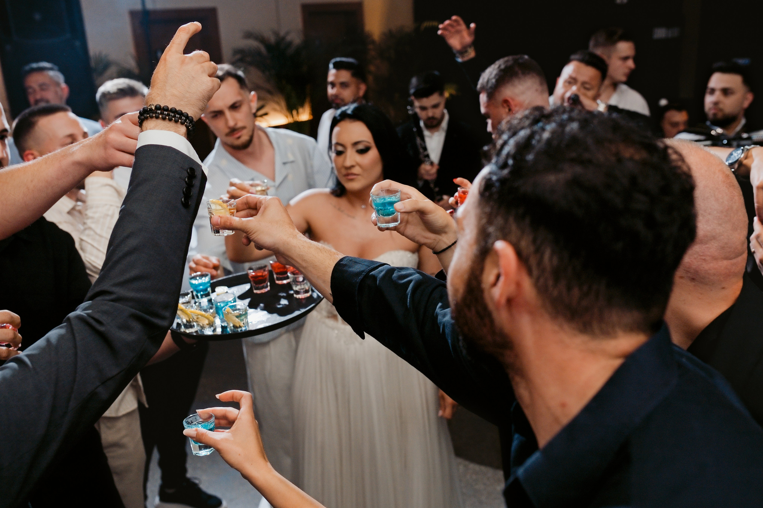 Alex si Mara. Fotograf Nuntă & Familie în Brașov | Miruna Danet Photography
