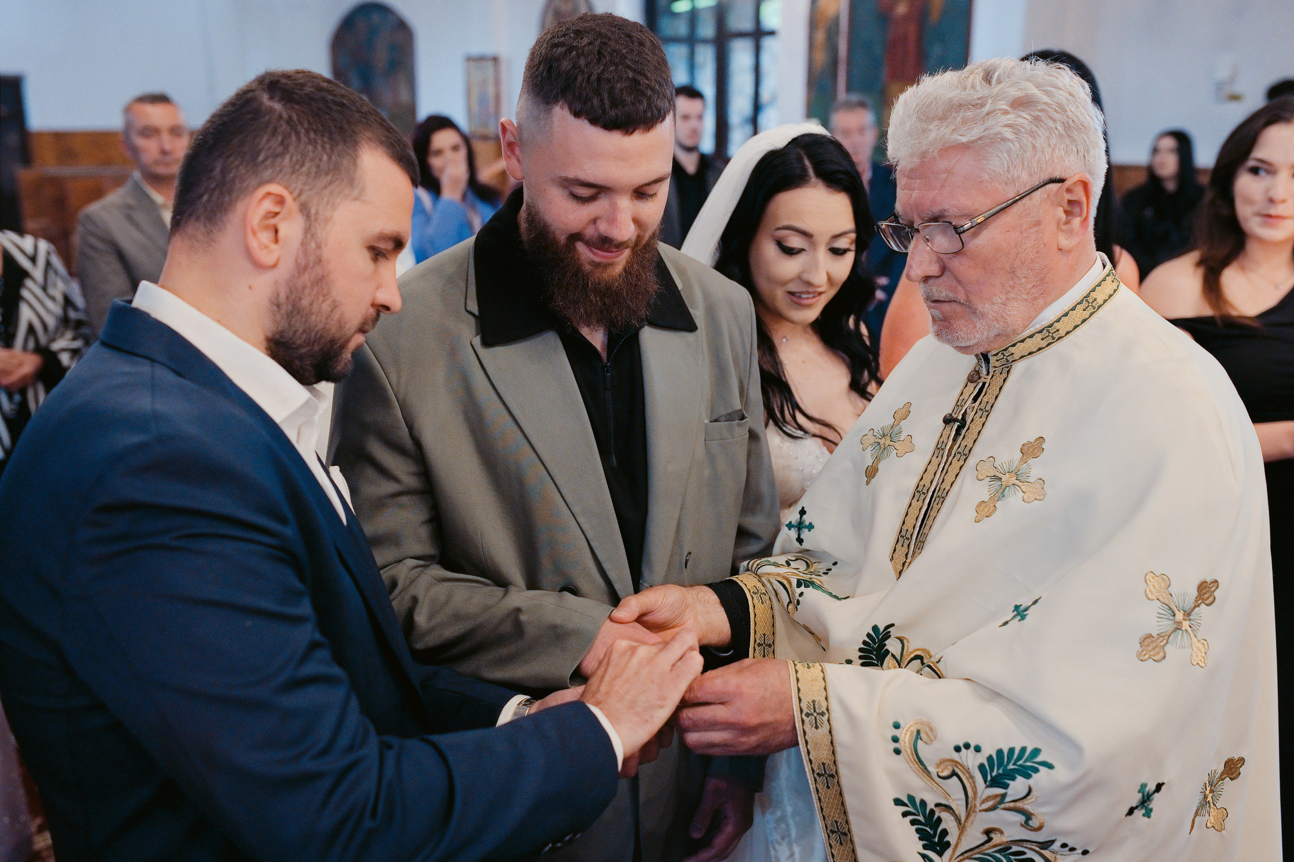 Alex si Mara. Fotograf Nuntă & Familie în Brașov | Miruna Danet Photography