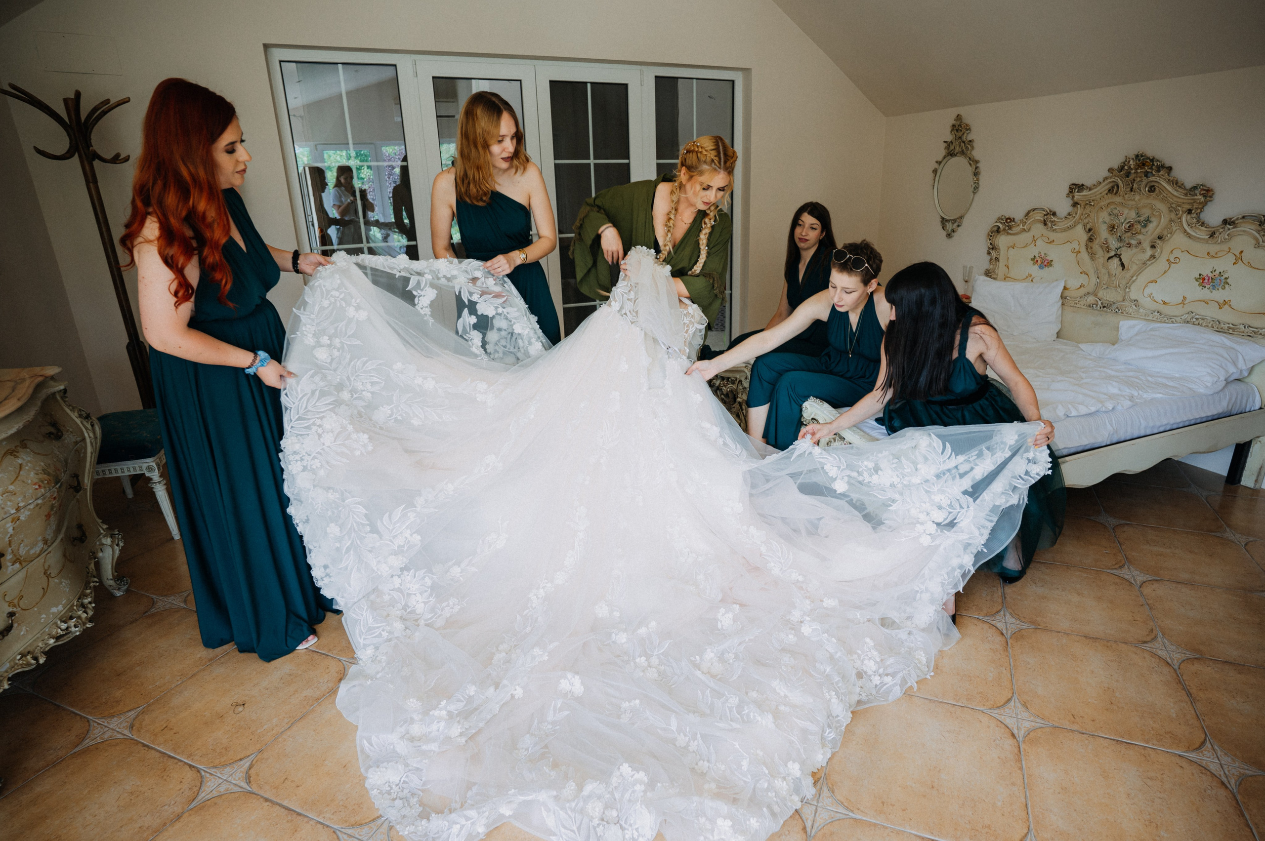 Sorin si Luiza. Fotograf Nuntă & Familie în Brașov | Miruna Danet Photography