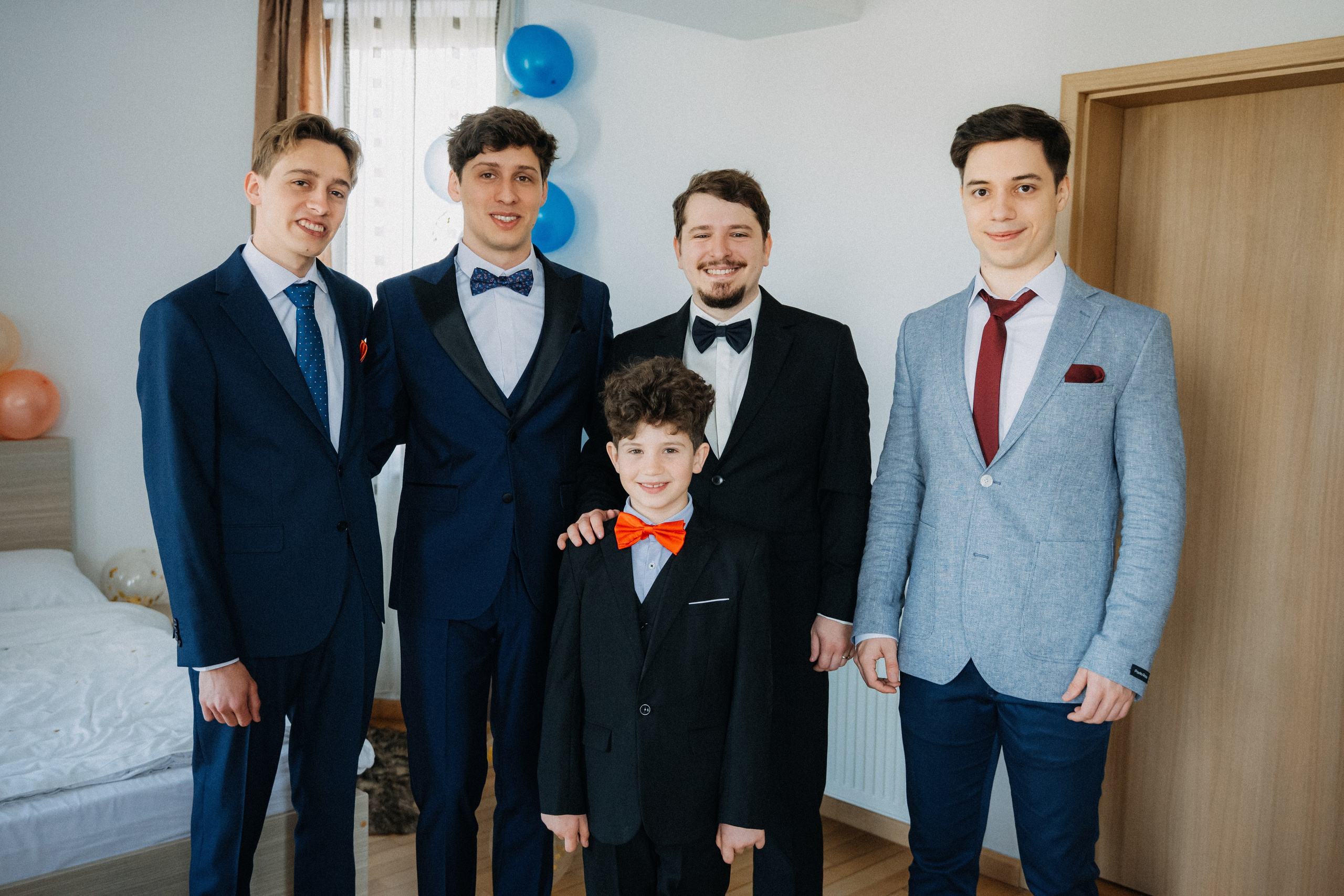 David si Anamaria. Fotograf Nuntă & Familie în Brașov | Miruna Danet Photography