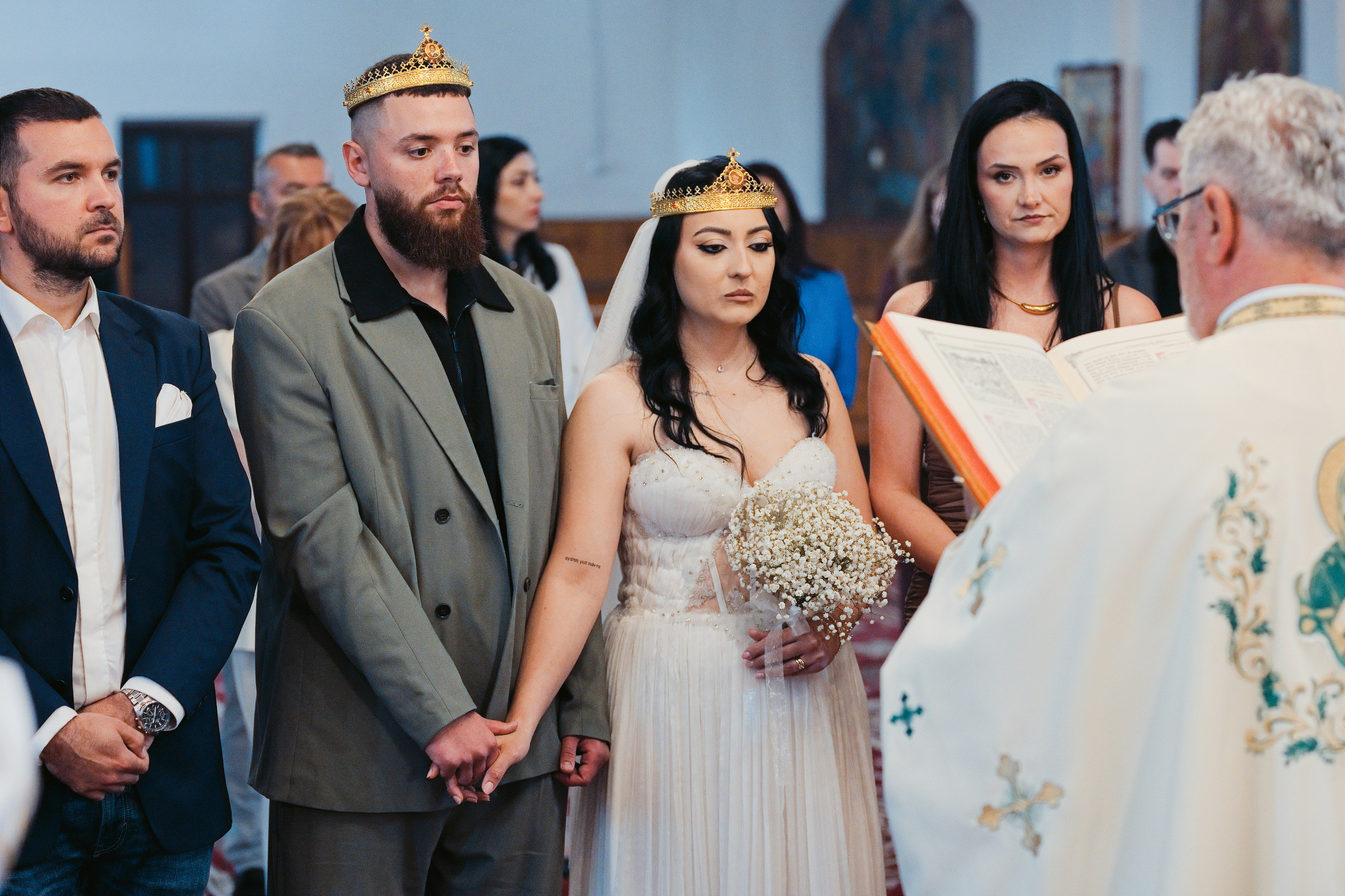 Alex si Mara. Fotograf Nuntă & Familie în Brașov | Miruna Danet Photography