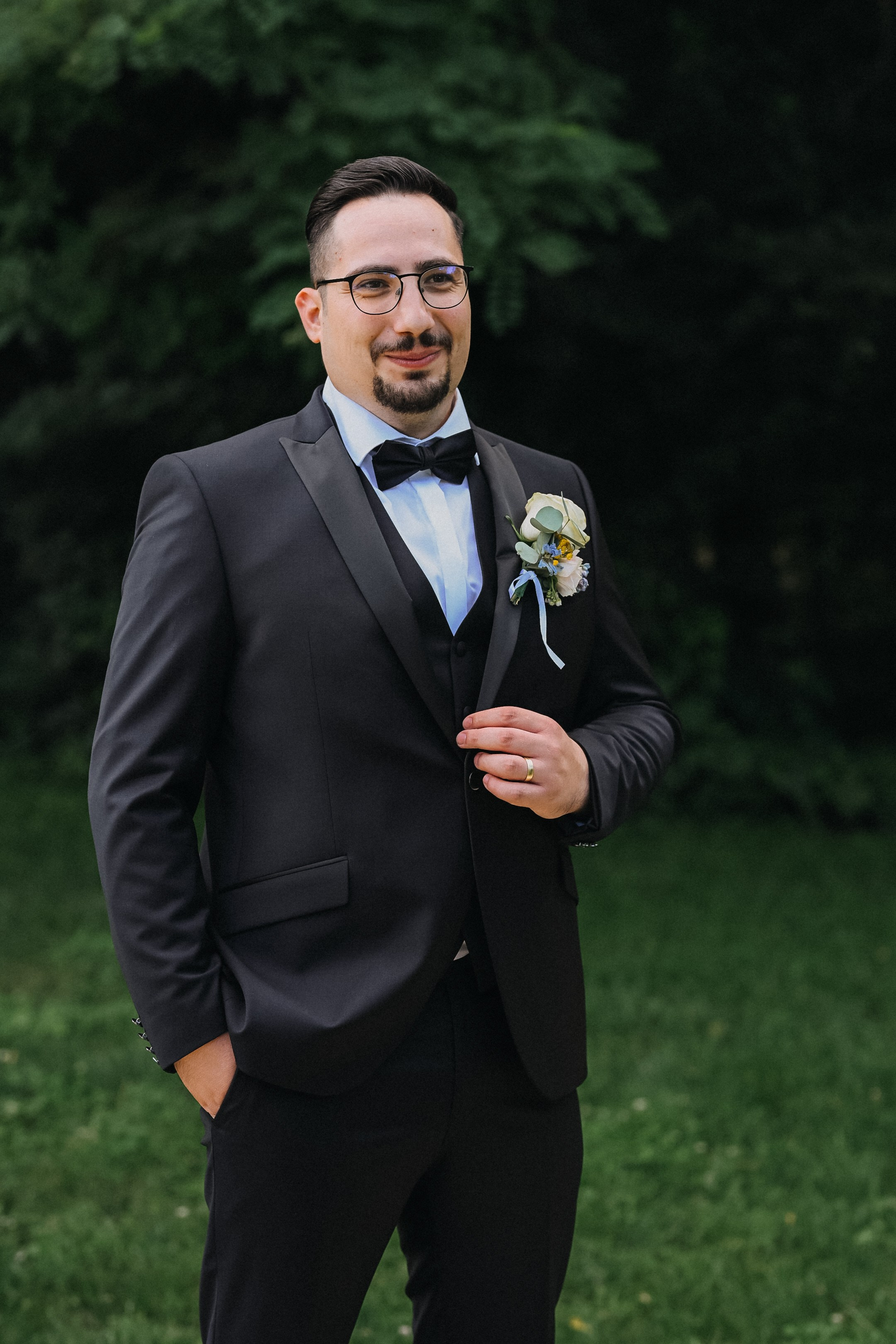 Radu si Andreea. Fotograf Nuntă & Familie în Brașov | Miruna Danet Photography