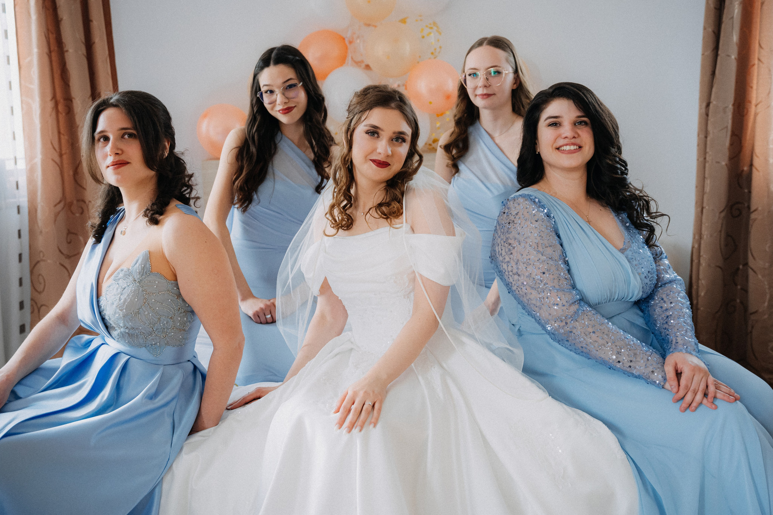 David si Anamaria. Fotograf Nuntă & Familie în Brașov | Miruna Danet Photography