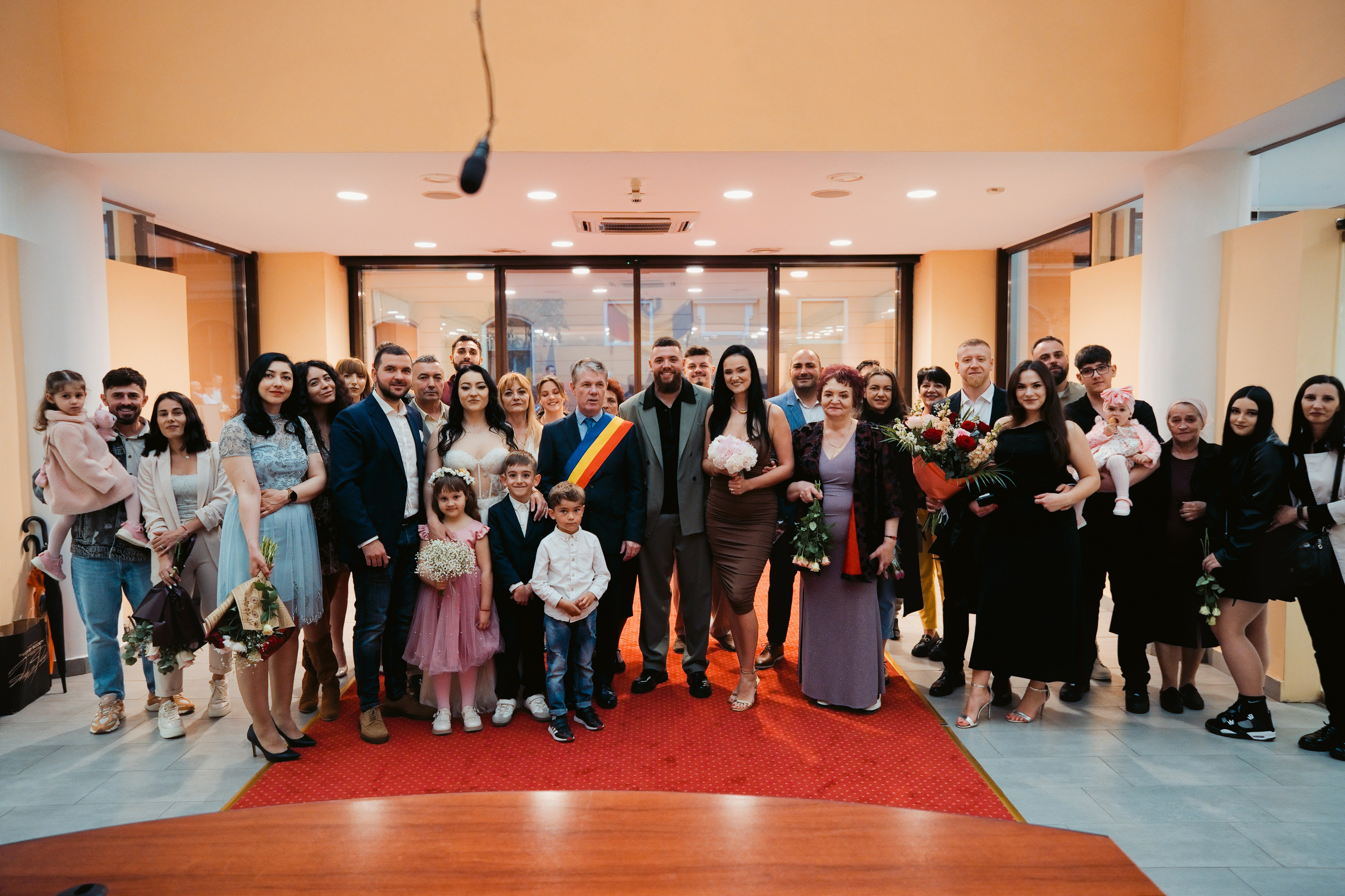 Alex si Mara. Fotograf Nuntă & Familie în Brașov | Miruna Danet Photography