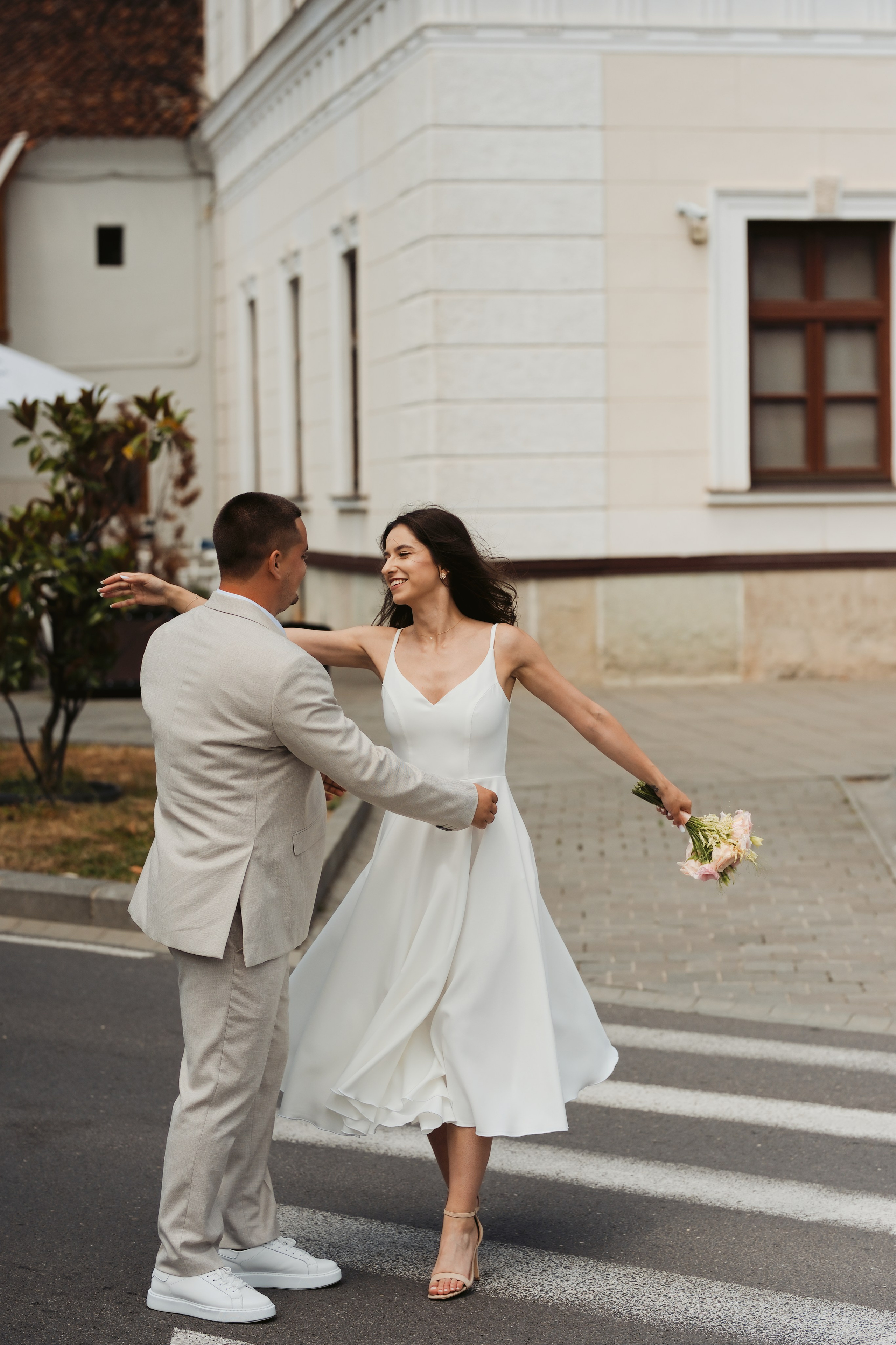 DIANA SI ALEX — CUNUNIE CIVILA. Fotograf Nuntă & Familie în Brașov | Miruna Danet Photography