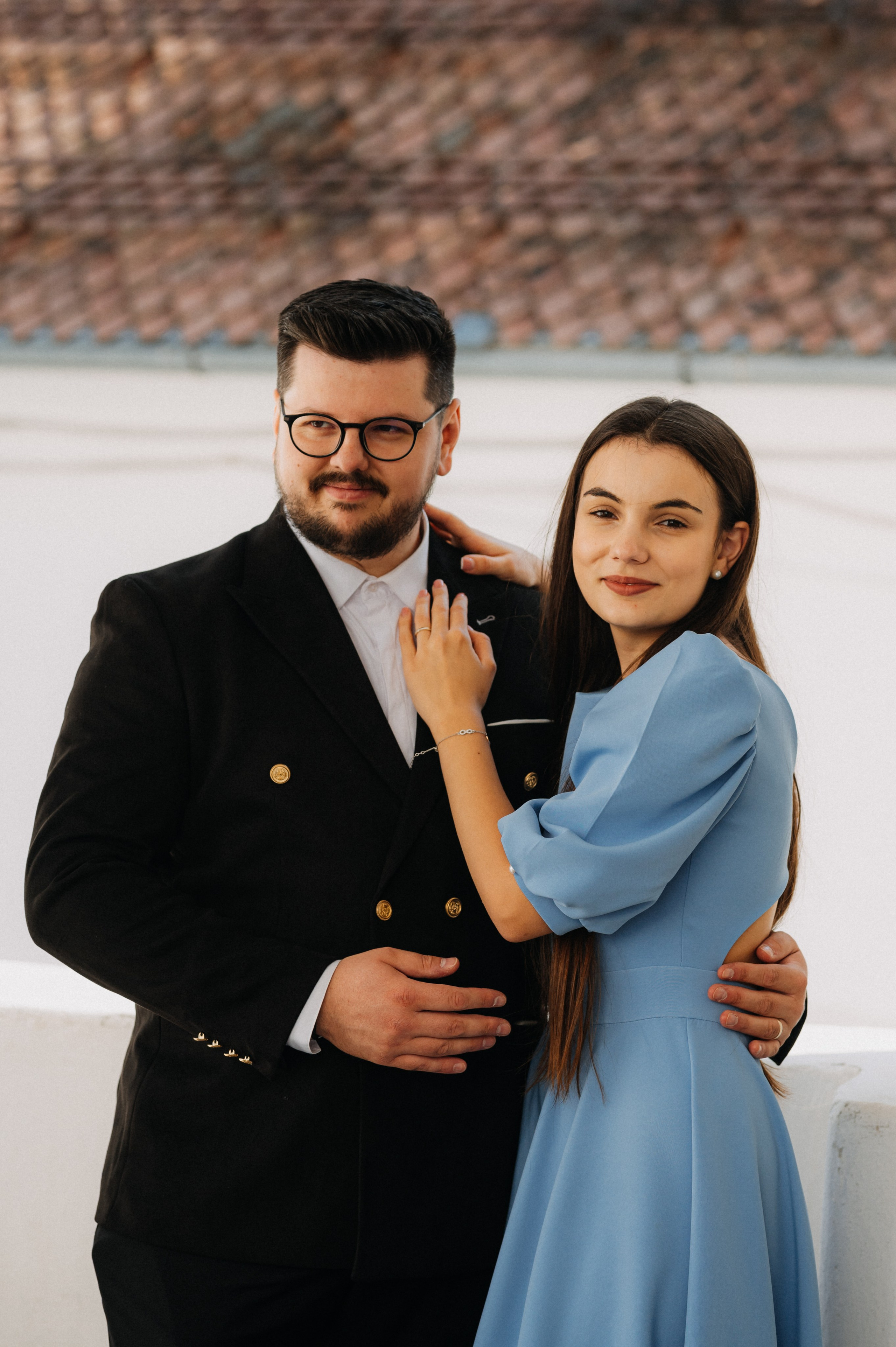 Radu si Andreea. Fotograf Nuntă & Familie în Brașov | Miruna Danet Photography