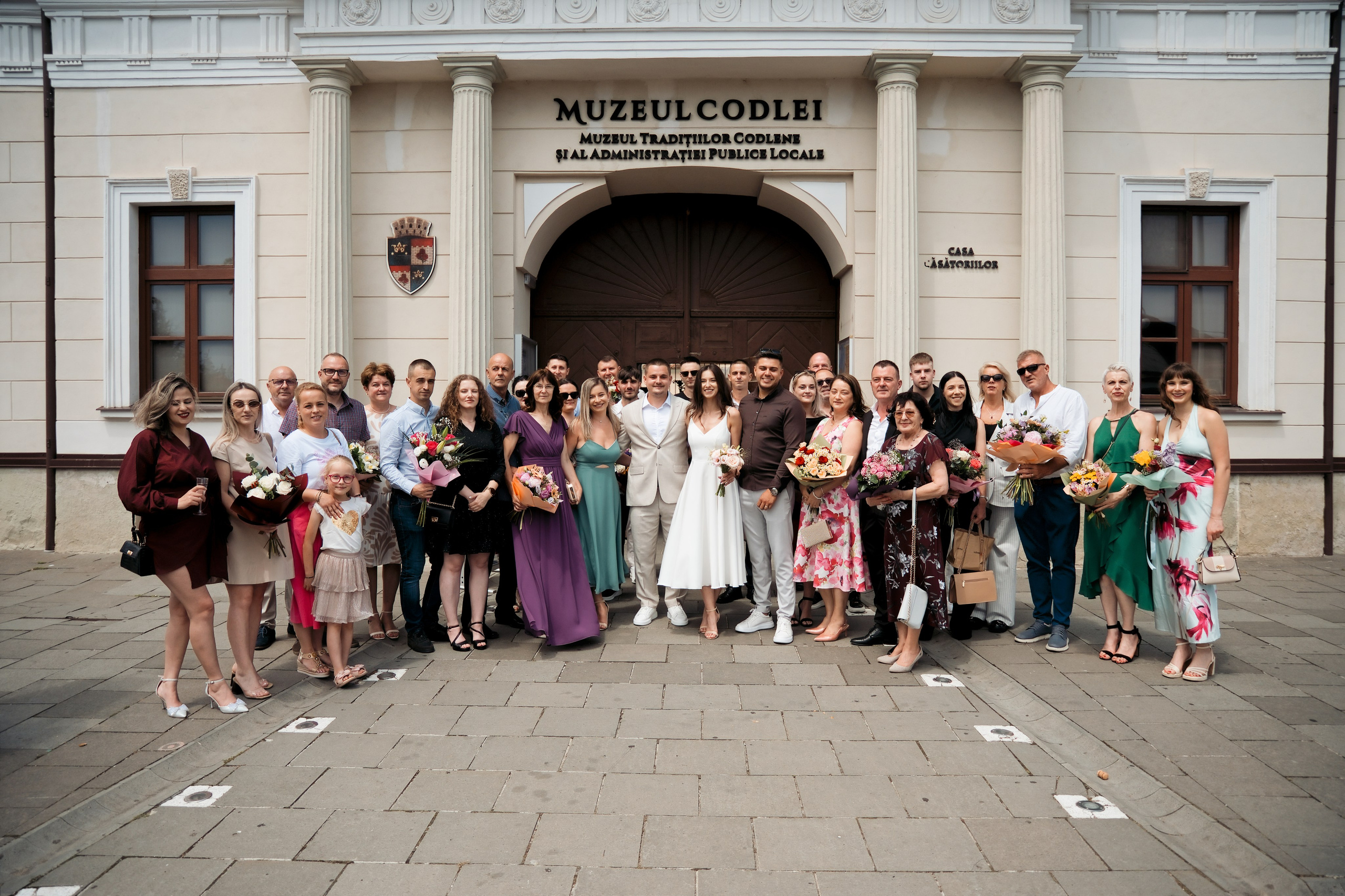 DIANA SI ALEX — CUNUNIE CIVILA. Fotograf Nuntă & Familie în Brașov | Miruna Danet Photography