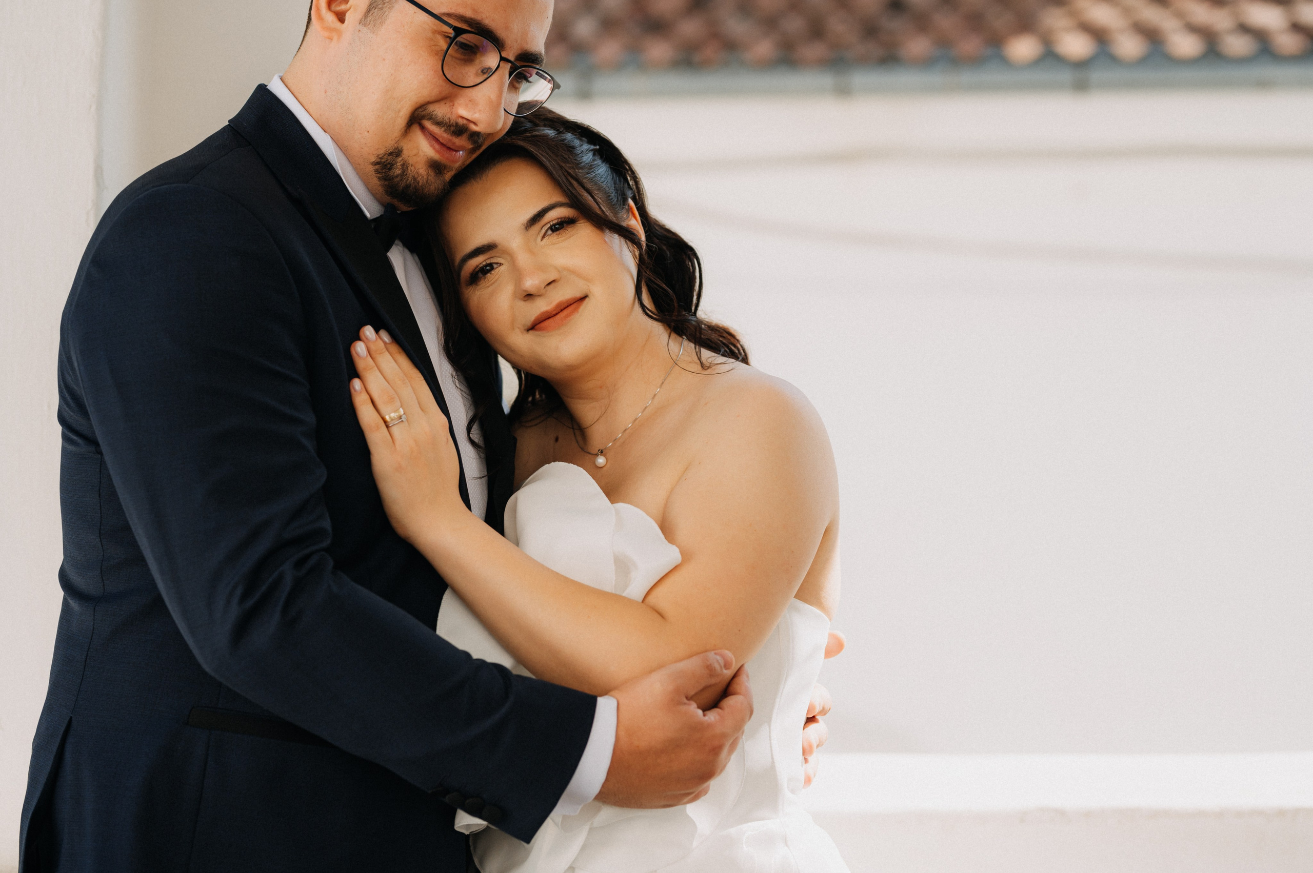 Radu si Andreea. Fotograf Nuntă & Familie în Brașov | Miruna Danet Photography