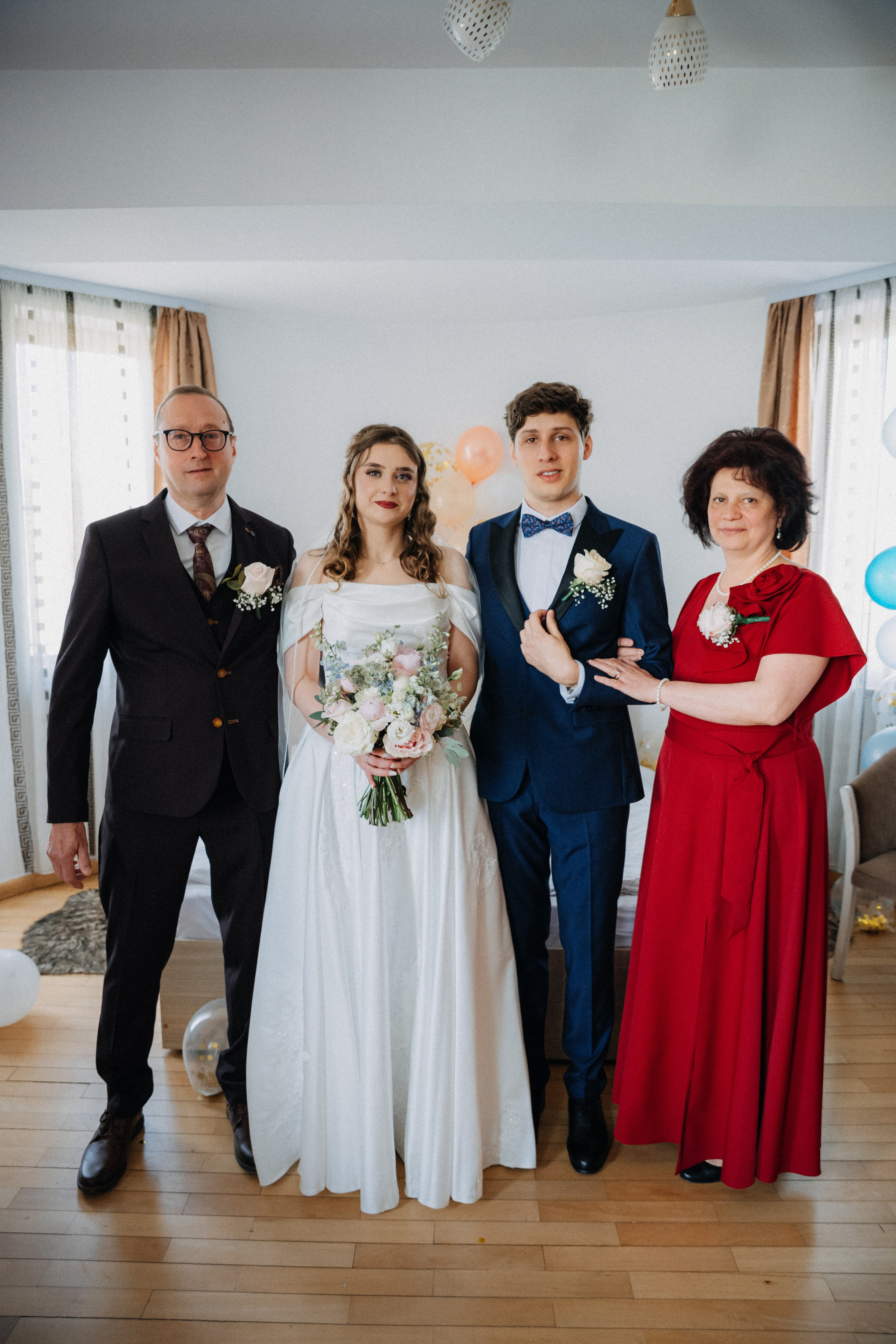 David si Anamaria. Fotograf Nuntă & Familie în Brașov | Miruna Danet Photography