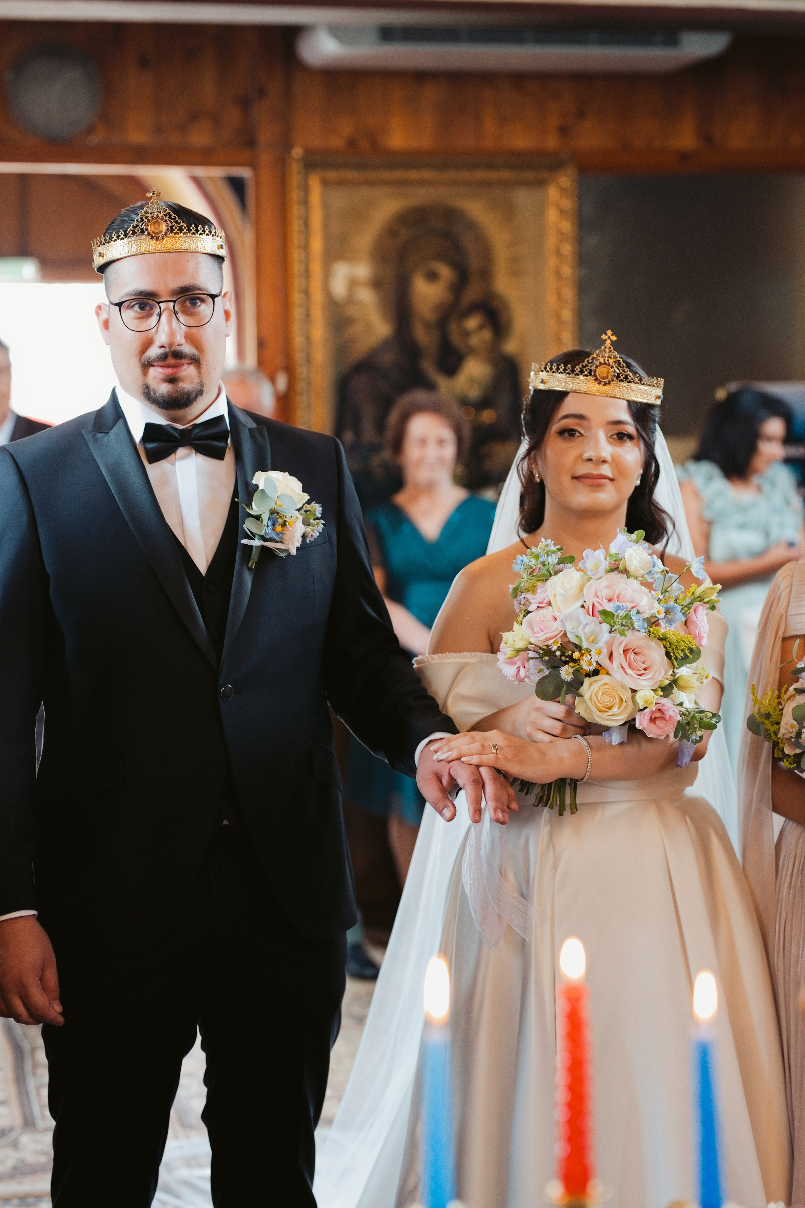 Fotograf Nuntă & Familie în Brașov | Miruna Danet Photography