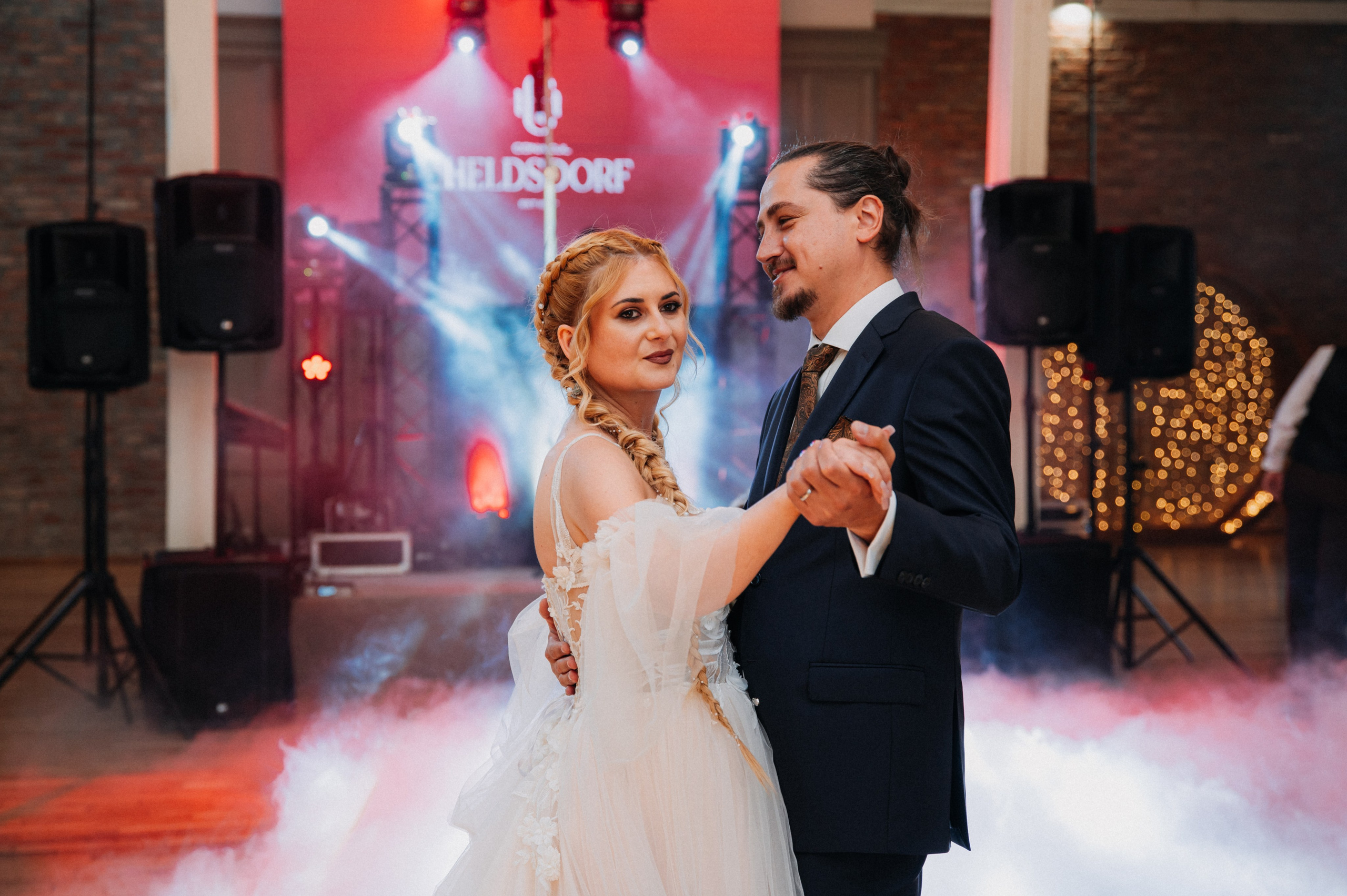 Sorin si Luiza. Fotograf Nuntă & Familie în Brașov | Miruna Danet Photography