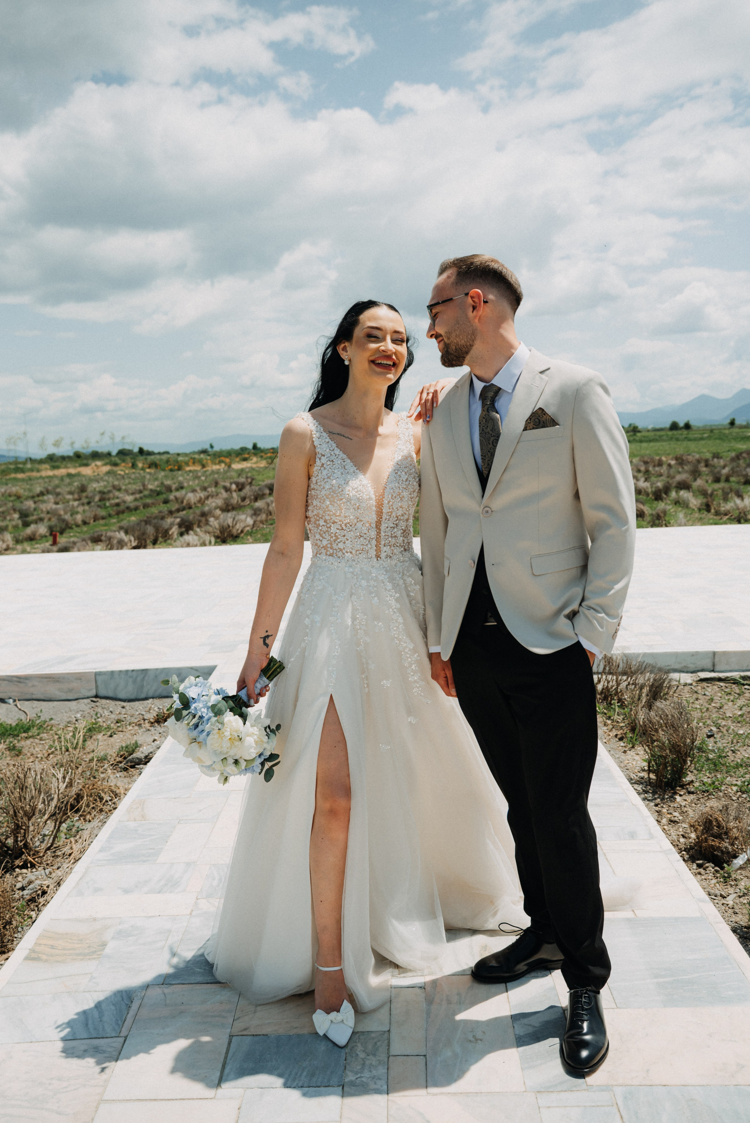 Raul si Adelina. Fotograf Nuntă & Familie în Brașov | Miruna Danet Photography