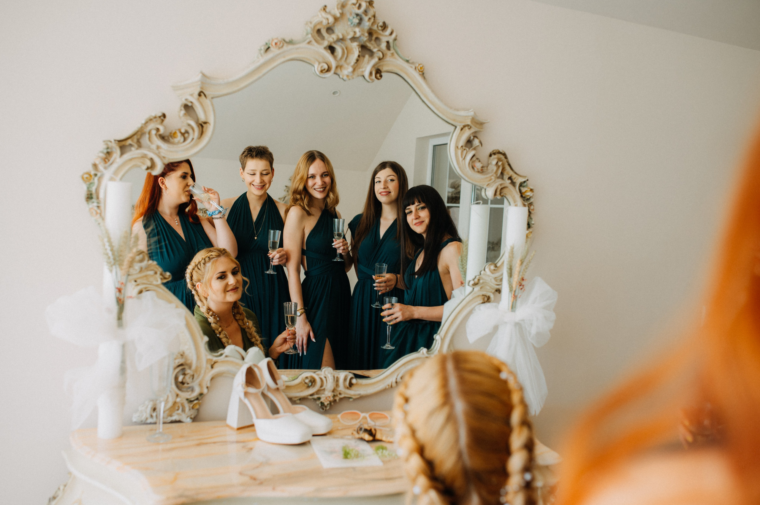 Sorin si Luiza. Fotograf Nuntă & Familie în Brașov | Miruna Danet Photography
