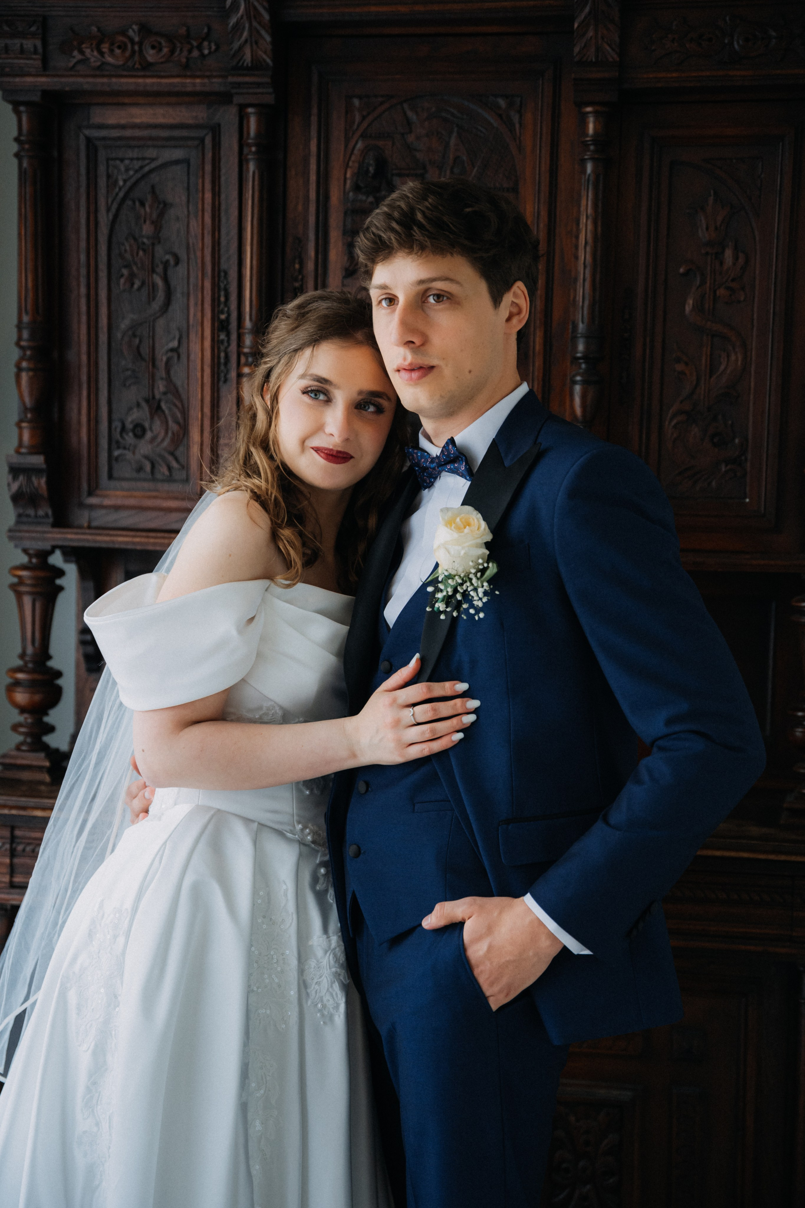 David si Anamaria. Fotograf Nuntă & Familie în Brașov | Miruna Danet Photography