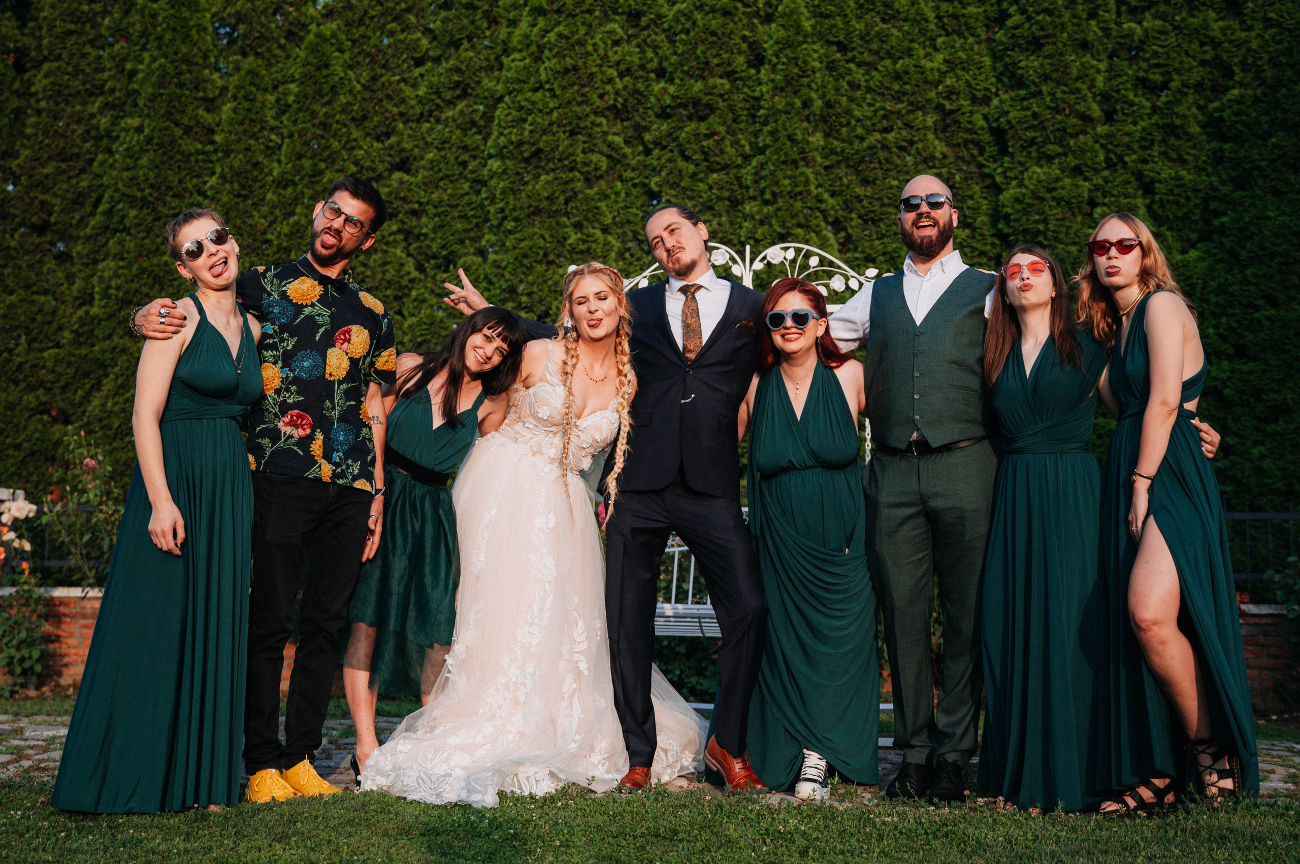 Sorin si Luiza. Fotograf Nuntă & Familie în Brașov | Miruna Danet Photography