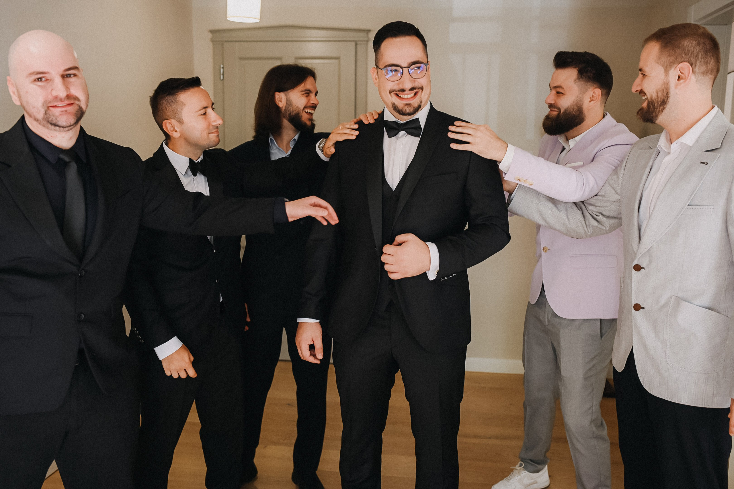 Radu si Andreea. Fotograf Nuntă & Familie în Brașov | Miruna Danet Photography