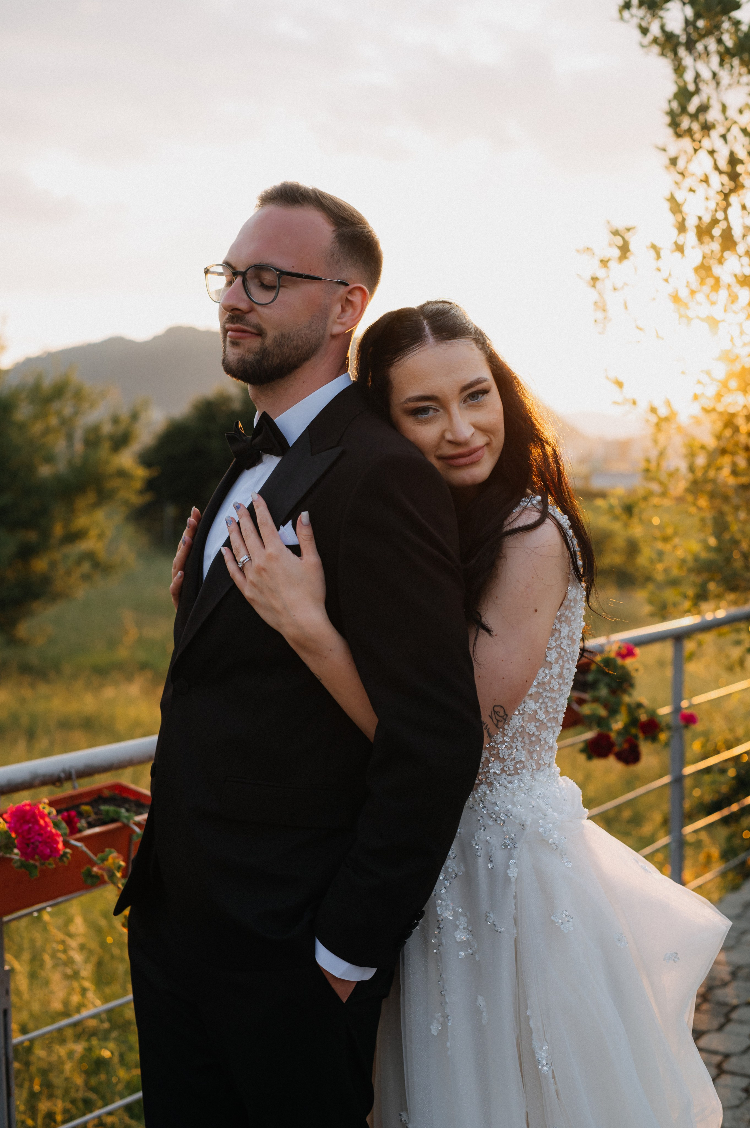 Raul si Adelina. Fotograf Nuntă & Familie în Brașov | Miruna Danet Photography