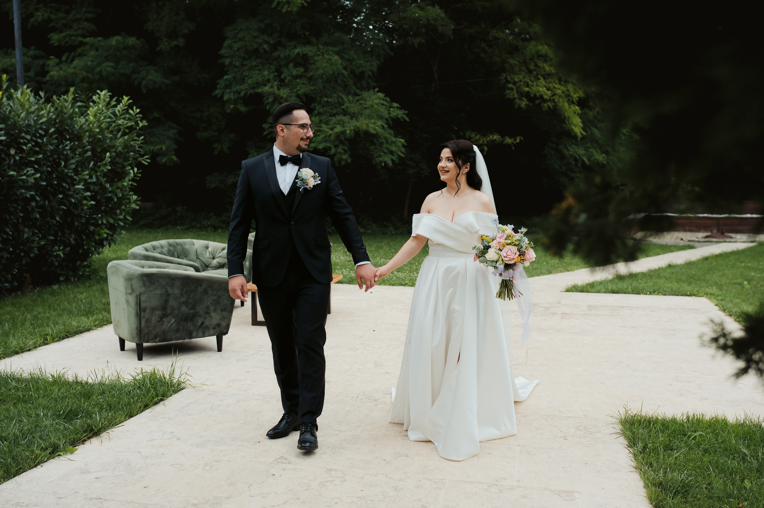 Fotograf Nuntă & Familie în Brașov | Miruna Danet Photography