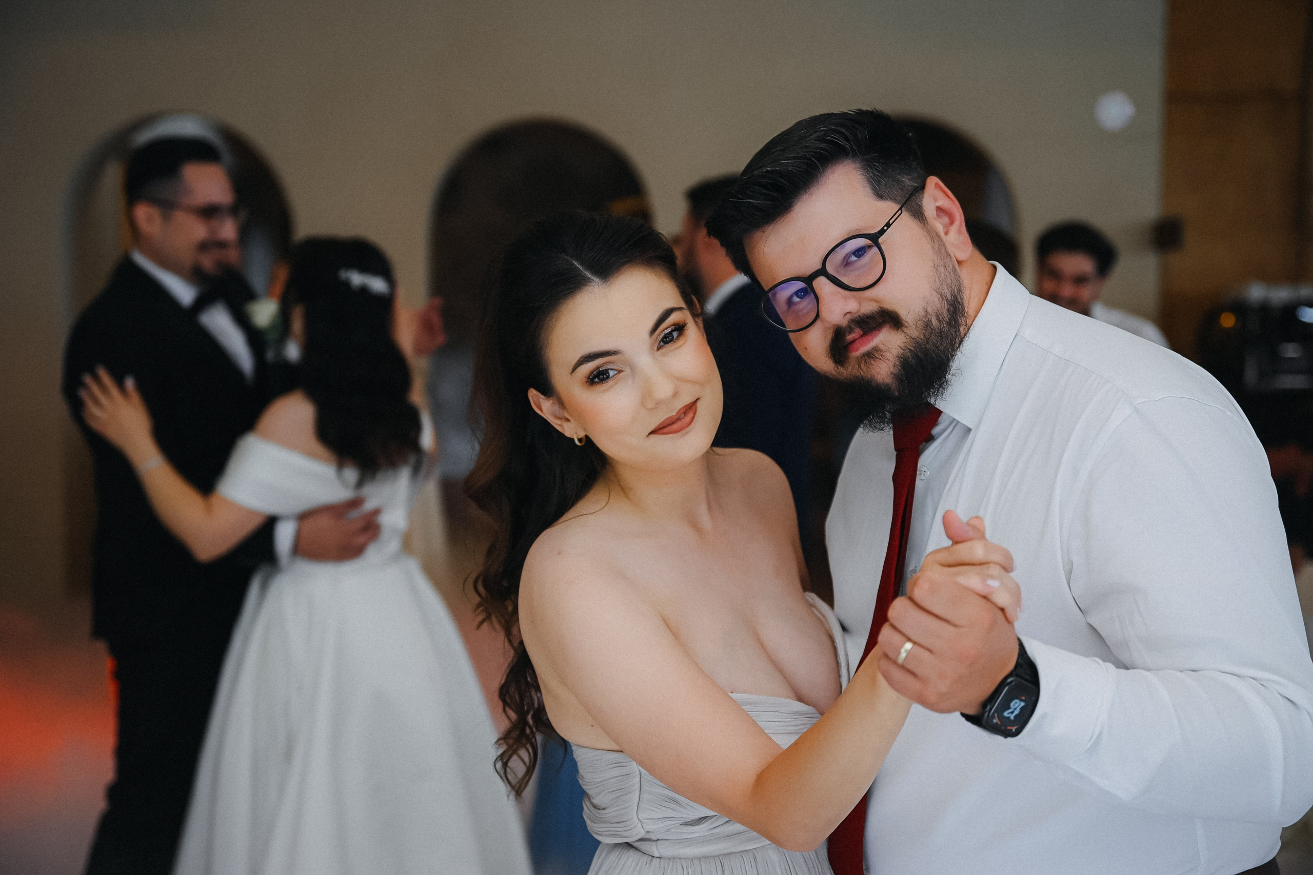 Radu si Andreea. Fotograf Nuntă & Familie în Brașov | Miruna Danet Photography