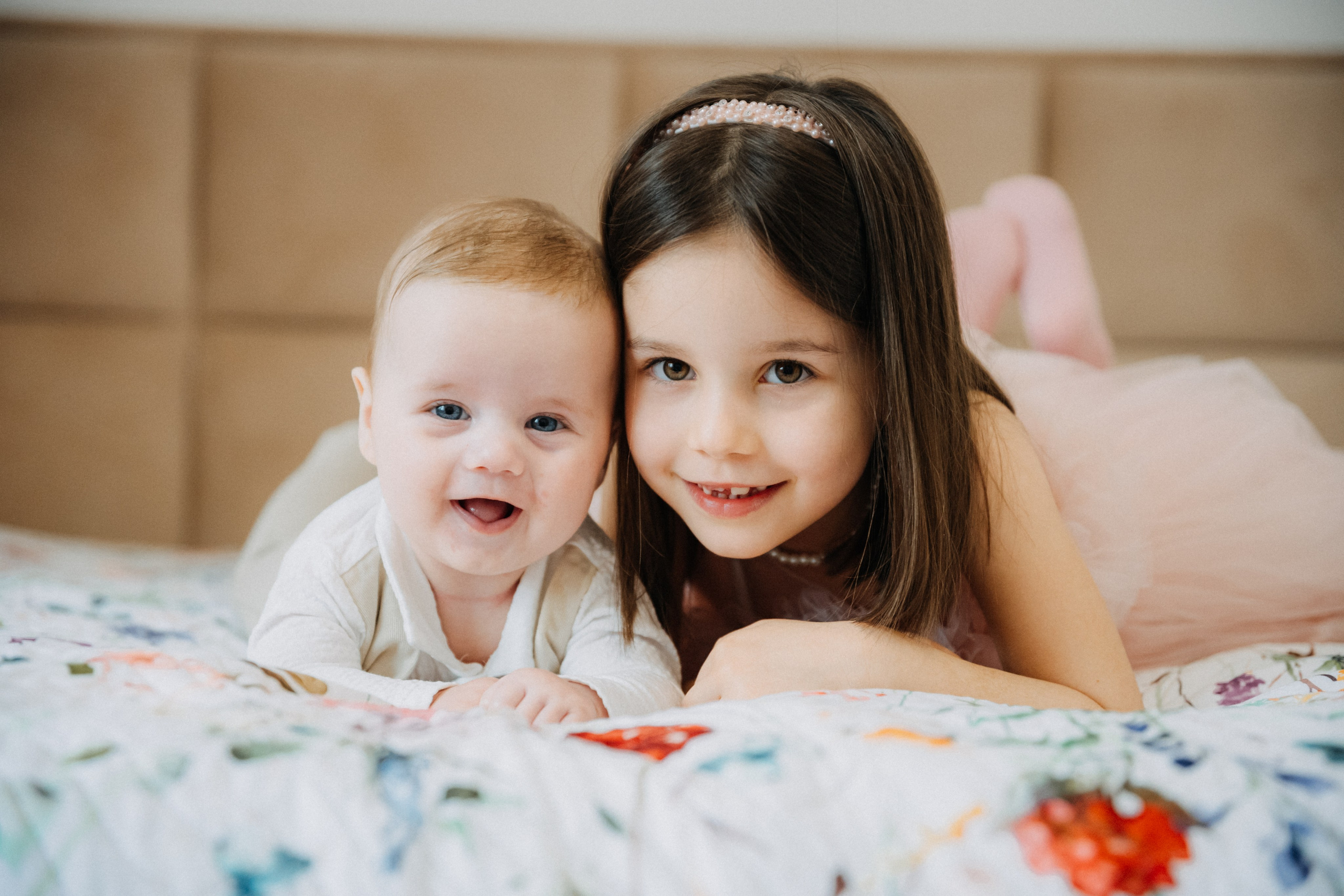 Botez Milan. Fotograf Nuntă & Familie în Brașov | Miruna Danet Photography