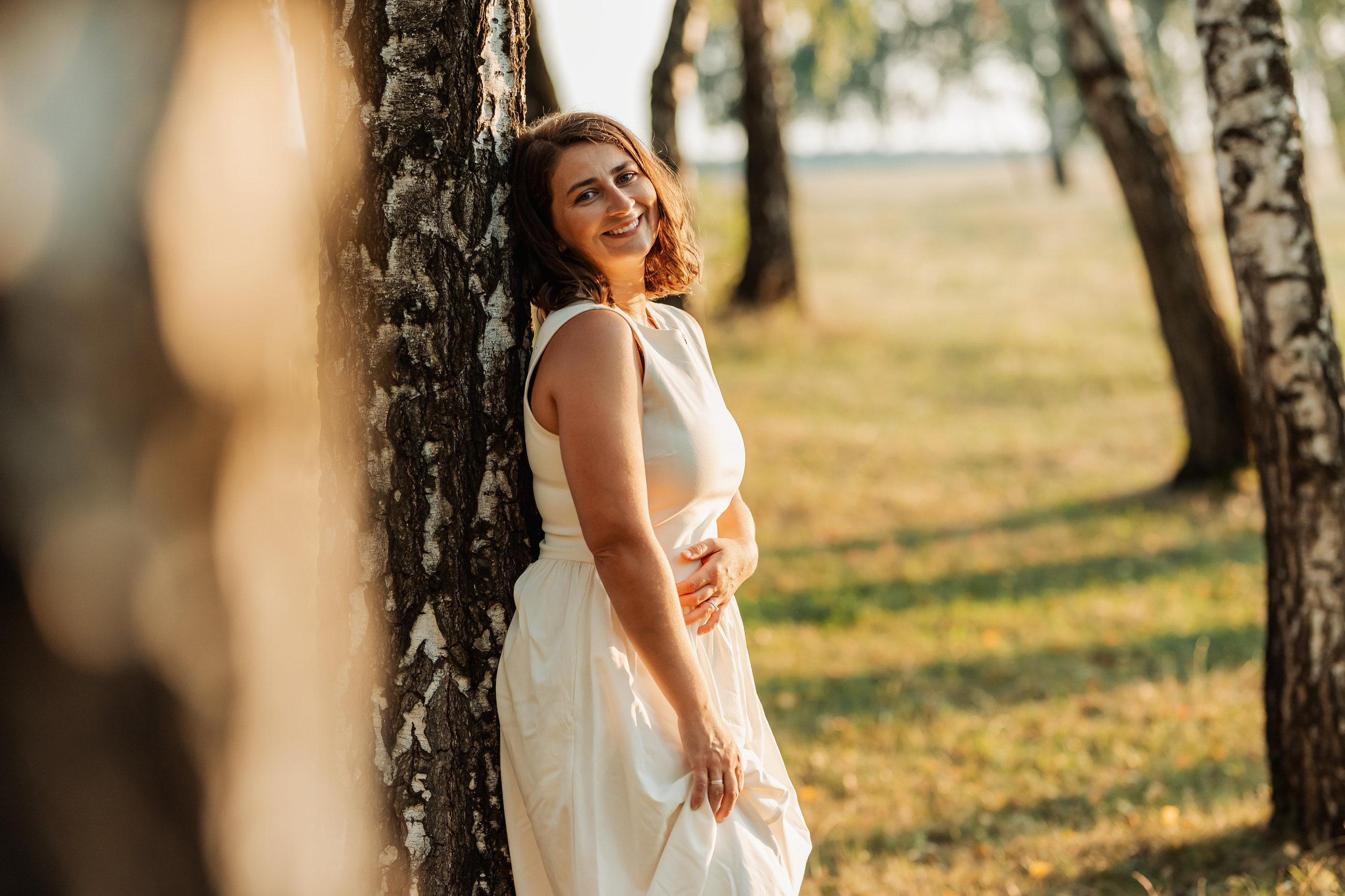 Sabina si George — photosession. Fotograf Nuntă & Familie în Brașov | Miruna Danet Photography