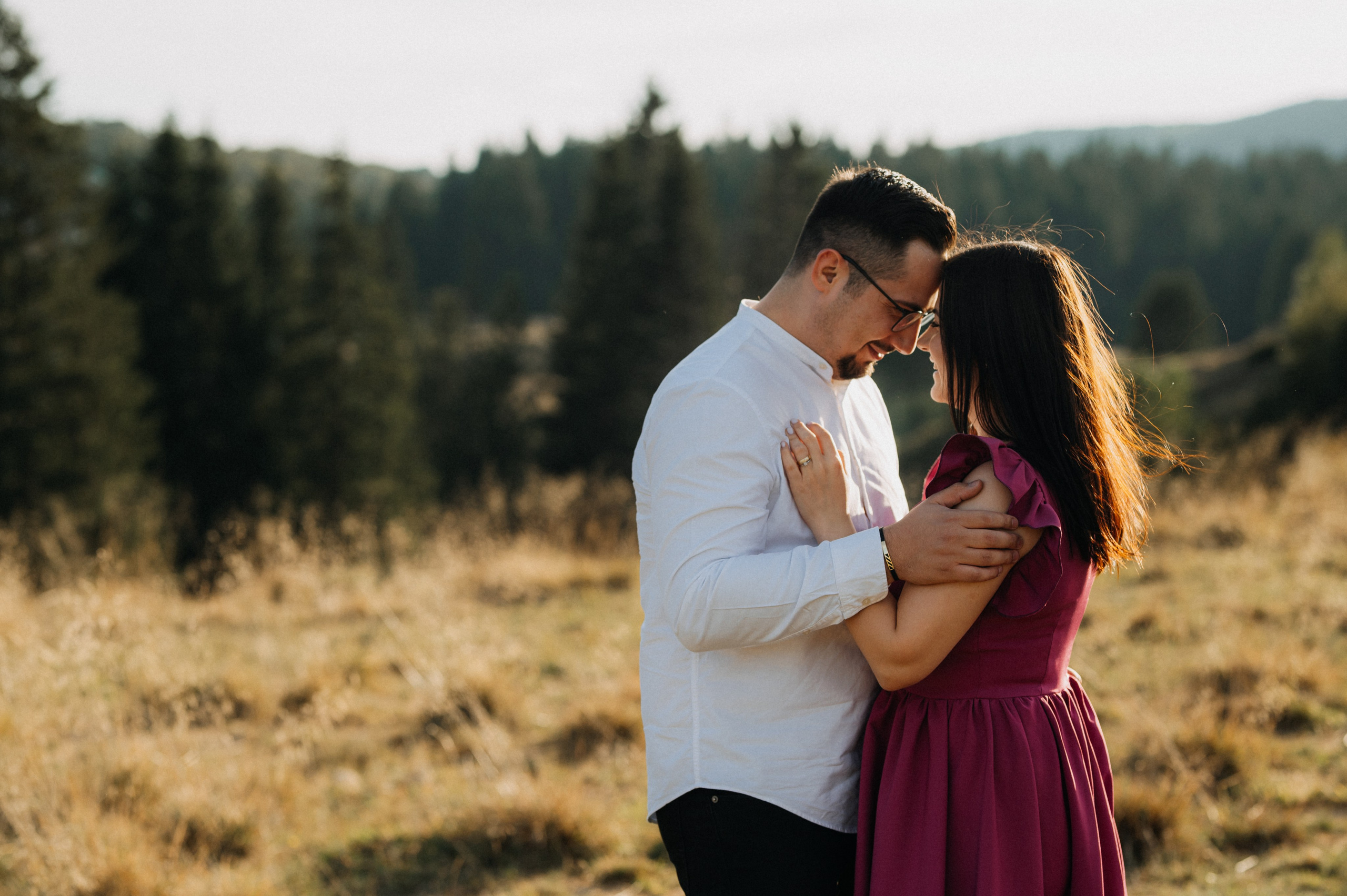 Radu si Andreea — Save the Date. Fotograf Nuntă & Familie în Brașov | Miruna Danet Photography