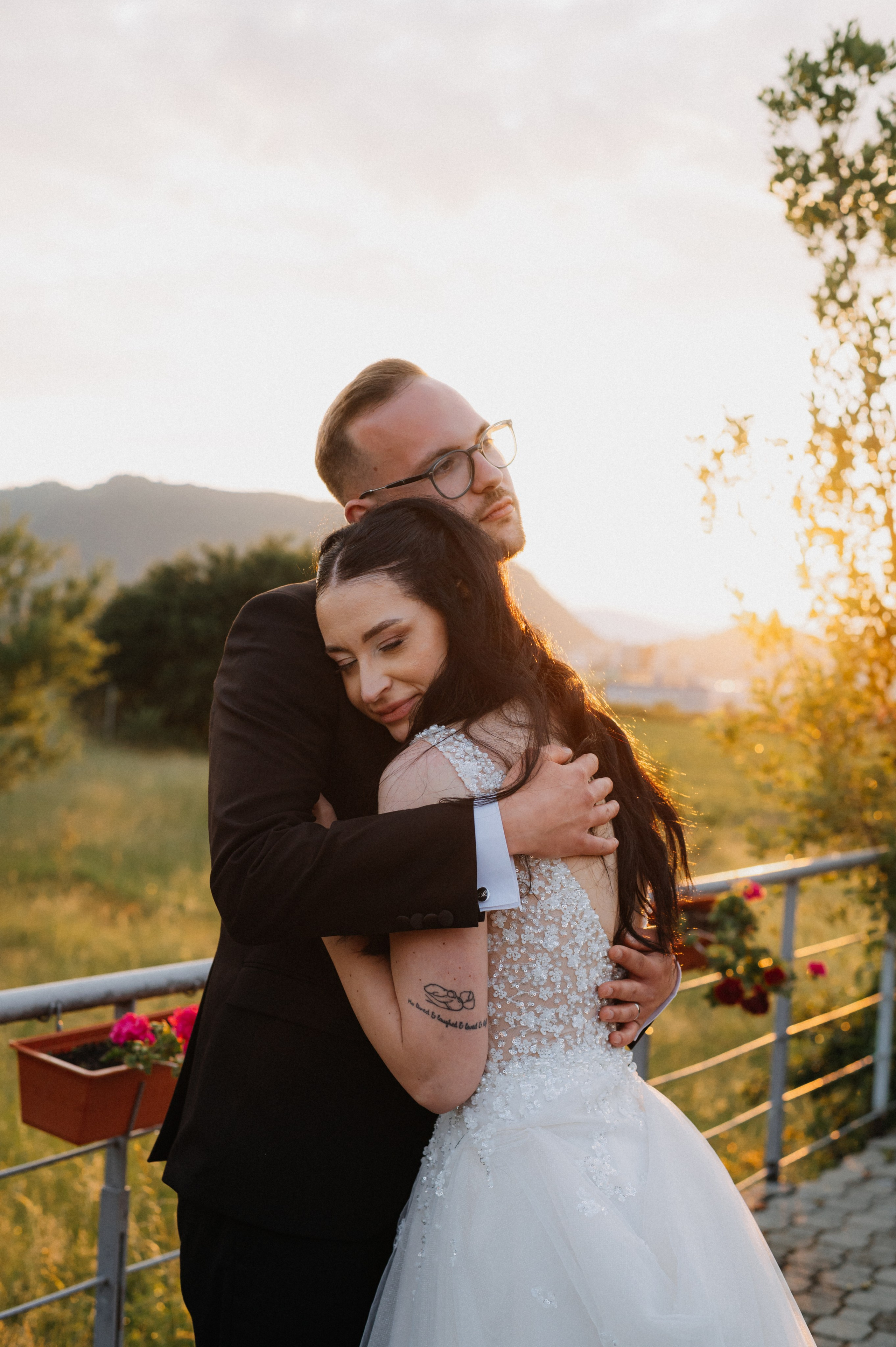 Raul si Adelina. Fotograf Nuntă & Familie în Brașov | Miruna Danet Photography