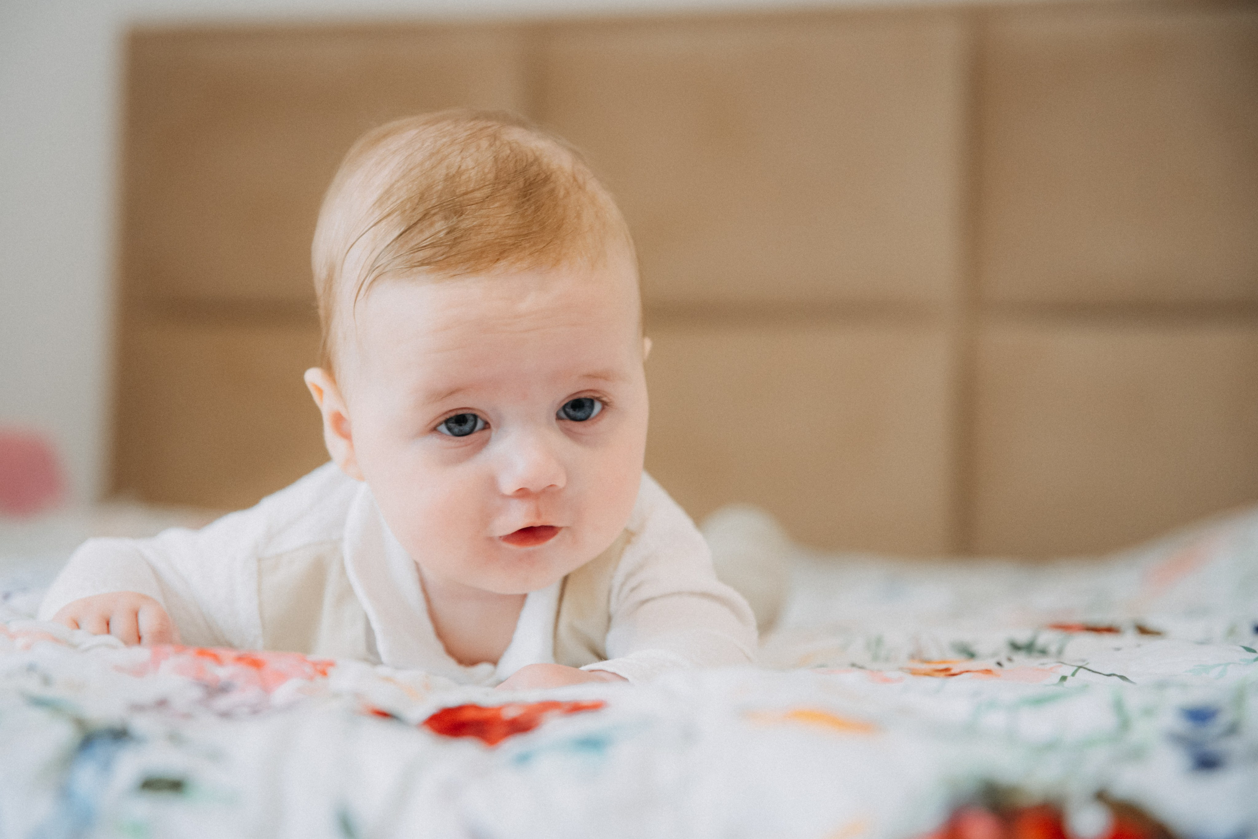 Botez Milan. Fotograf Nuntă & Familie în Brașov | Miruna Danet Photography