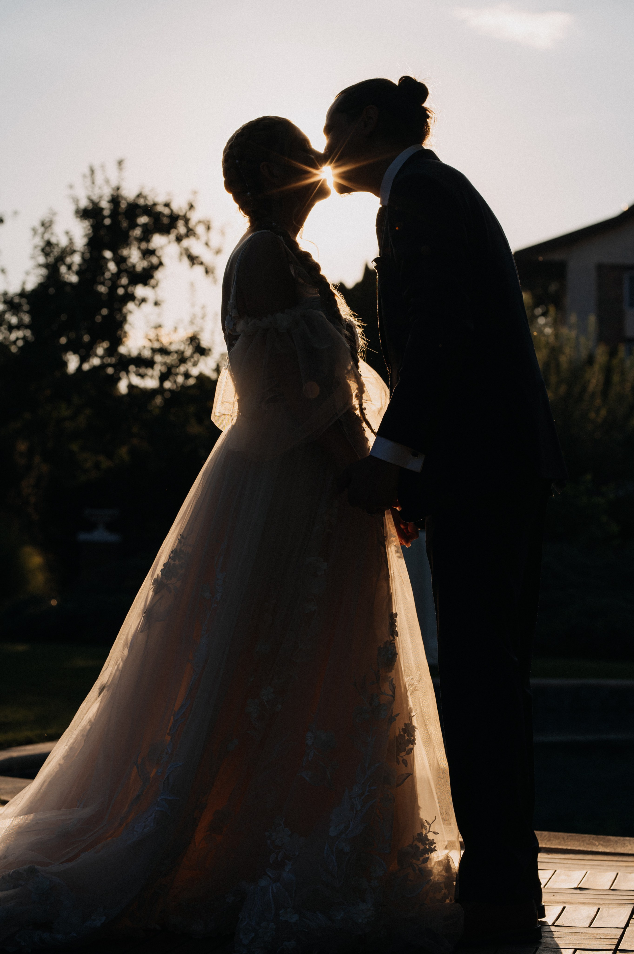 Sorin si Luiza. Fotograf Nuntă & Familie în Brașov | Miruna Danet Photography