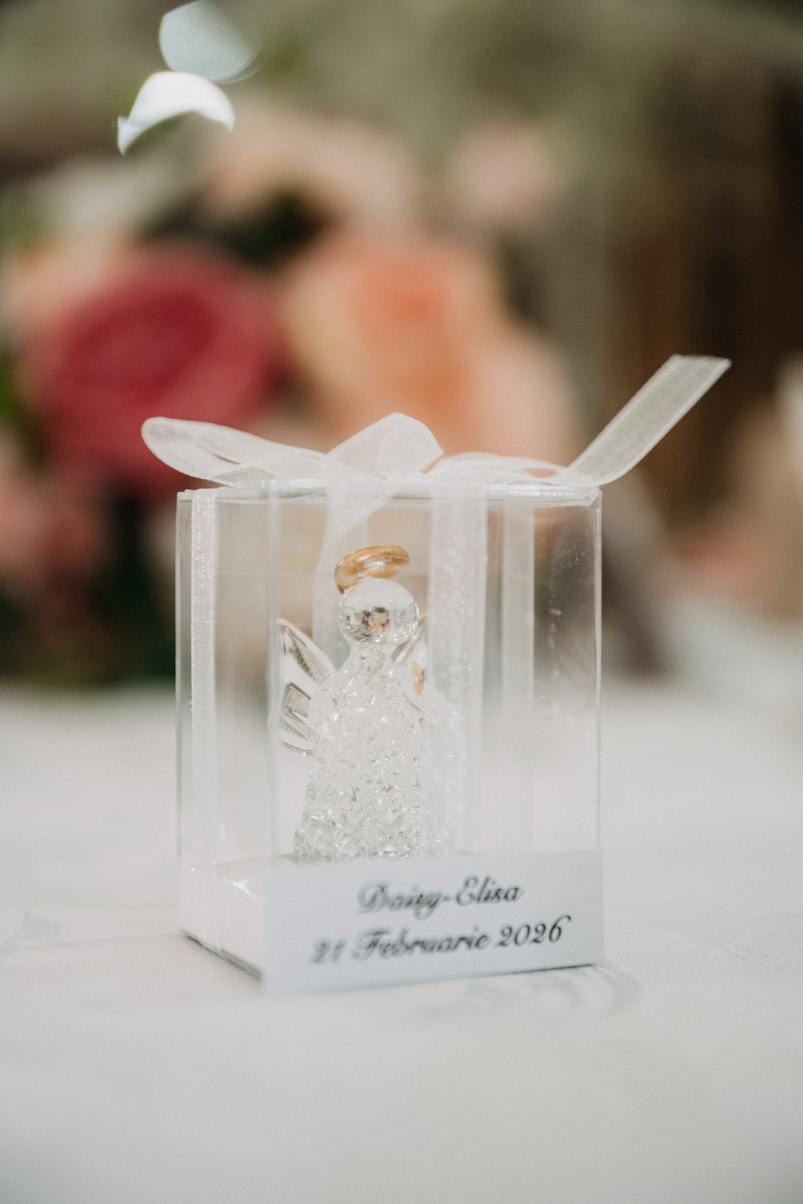 Botez Daisy Elisa. Fotograf Nuntă & Familie în Brașov | Miruna Danet Photography