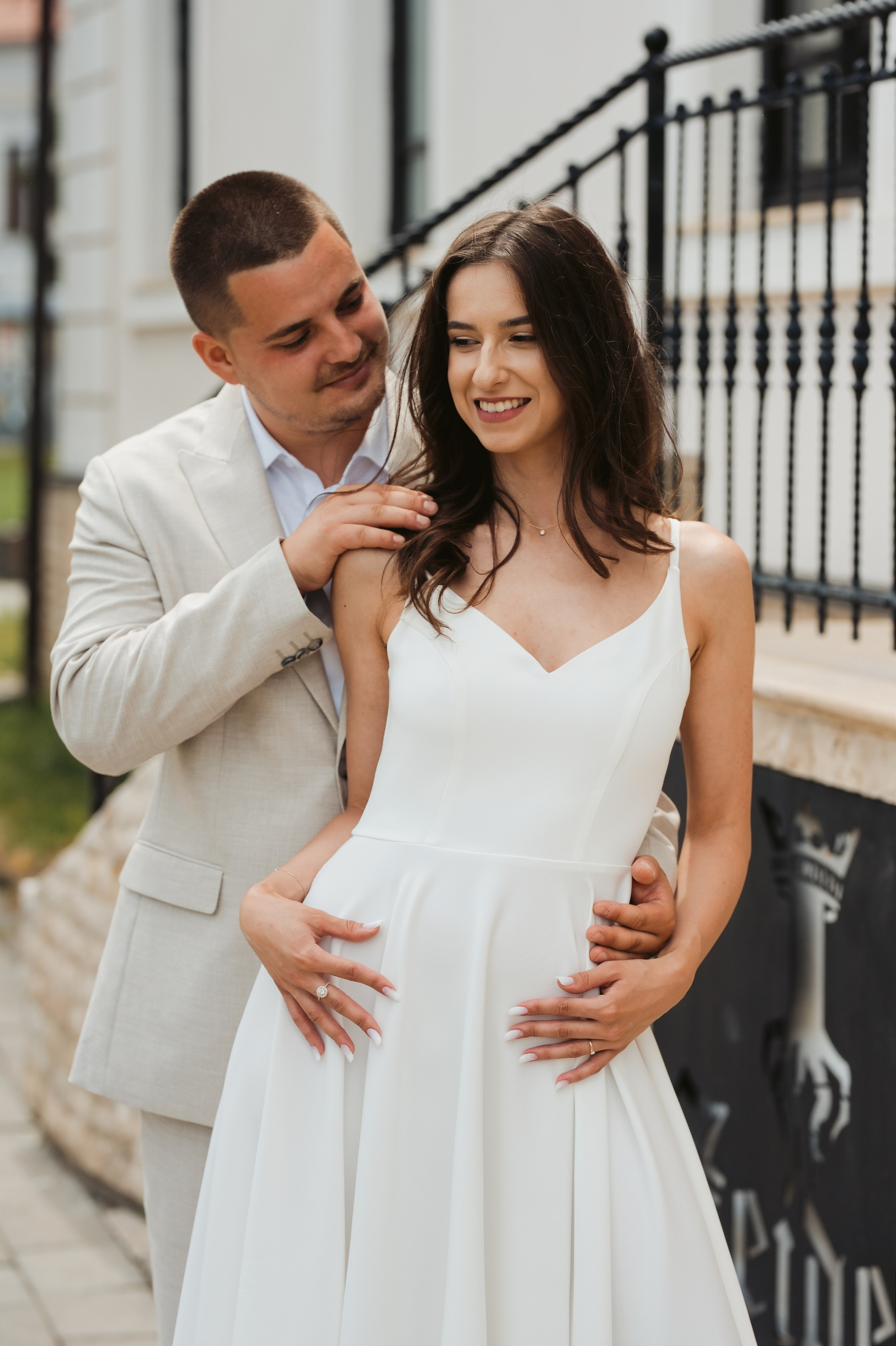 DIANA SI ALEX — CUNUNIE CIVILA. Fotograf Nuntă & Familie în Brașov | Miruna Danet Photography