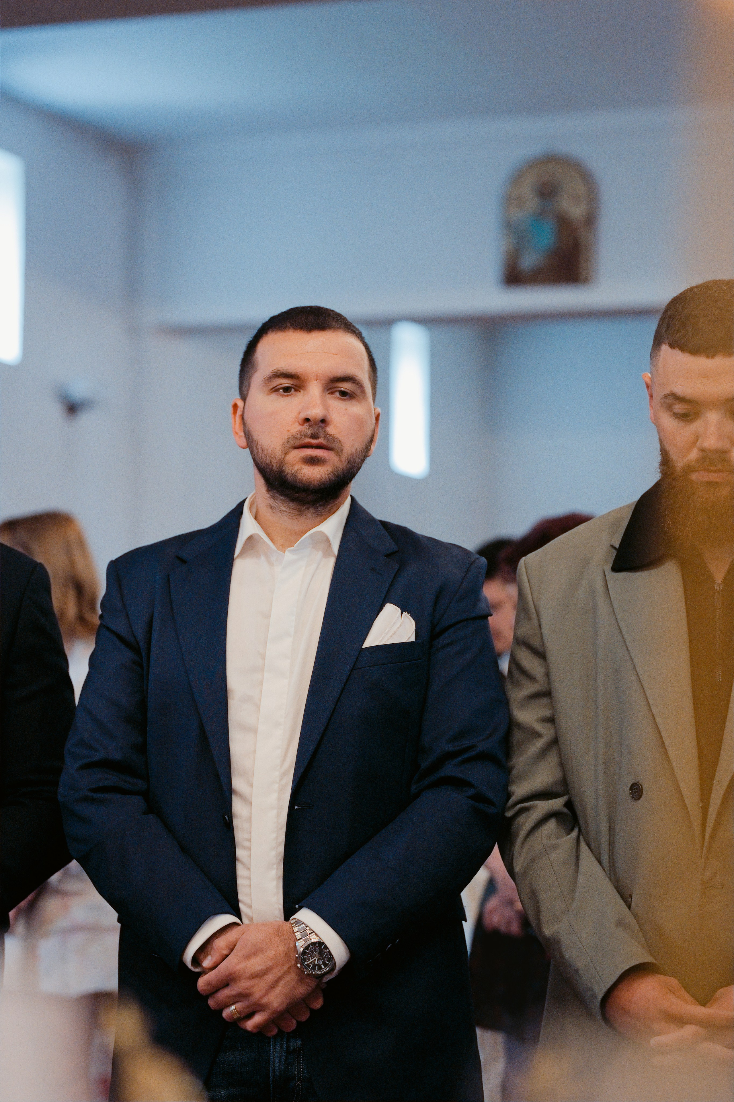 Alex si Mara. Fotograf Nuntă & Familie în Brașov | Miruna Danet Photography