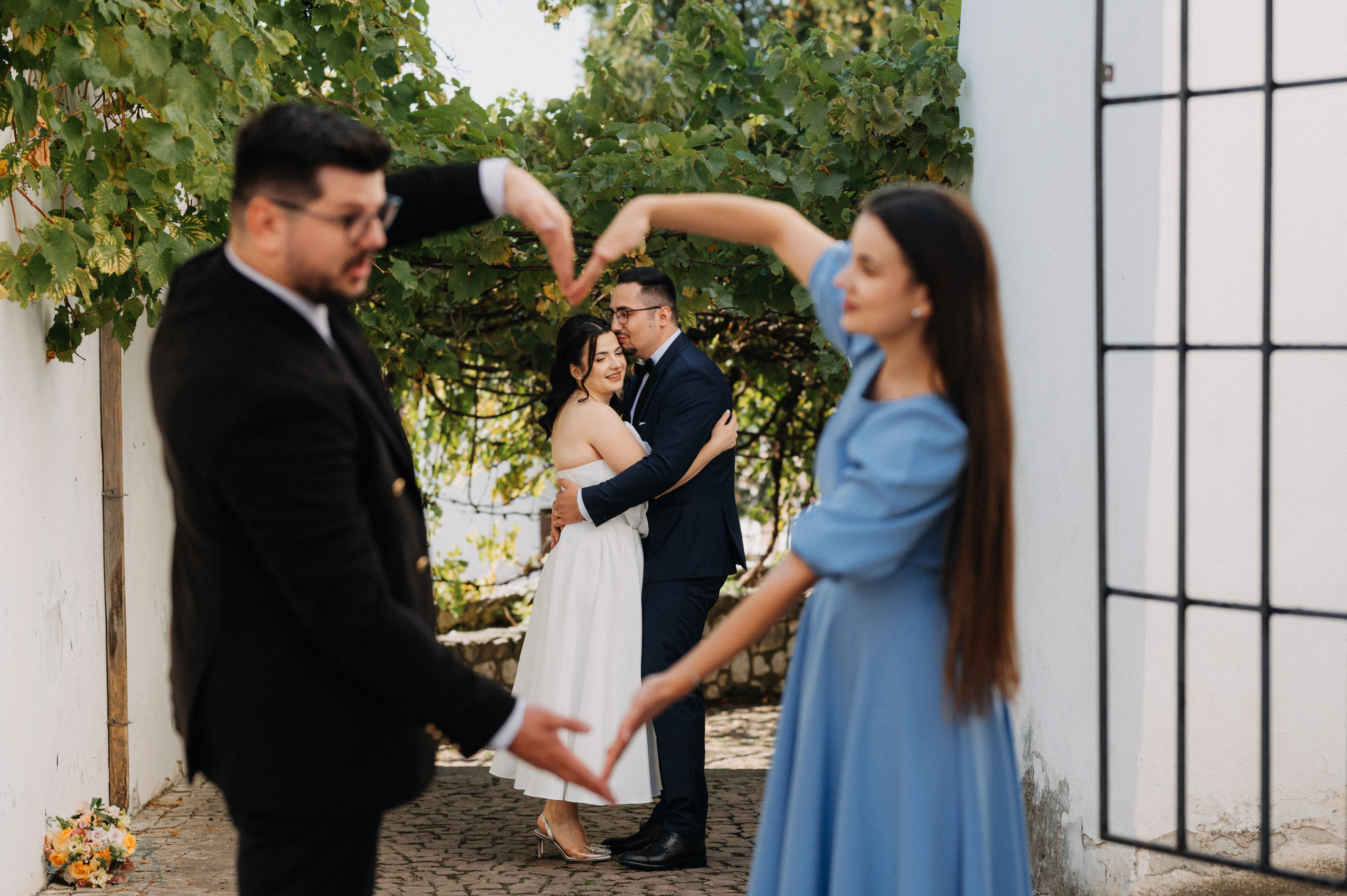 Radu si Andreea. Fotograf Nuntă & Familie în Brașov | Miruna Danet Photography