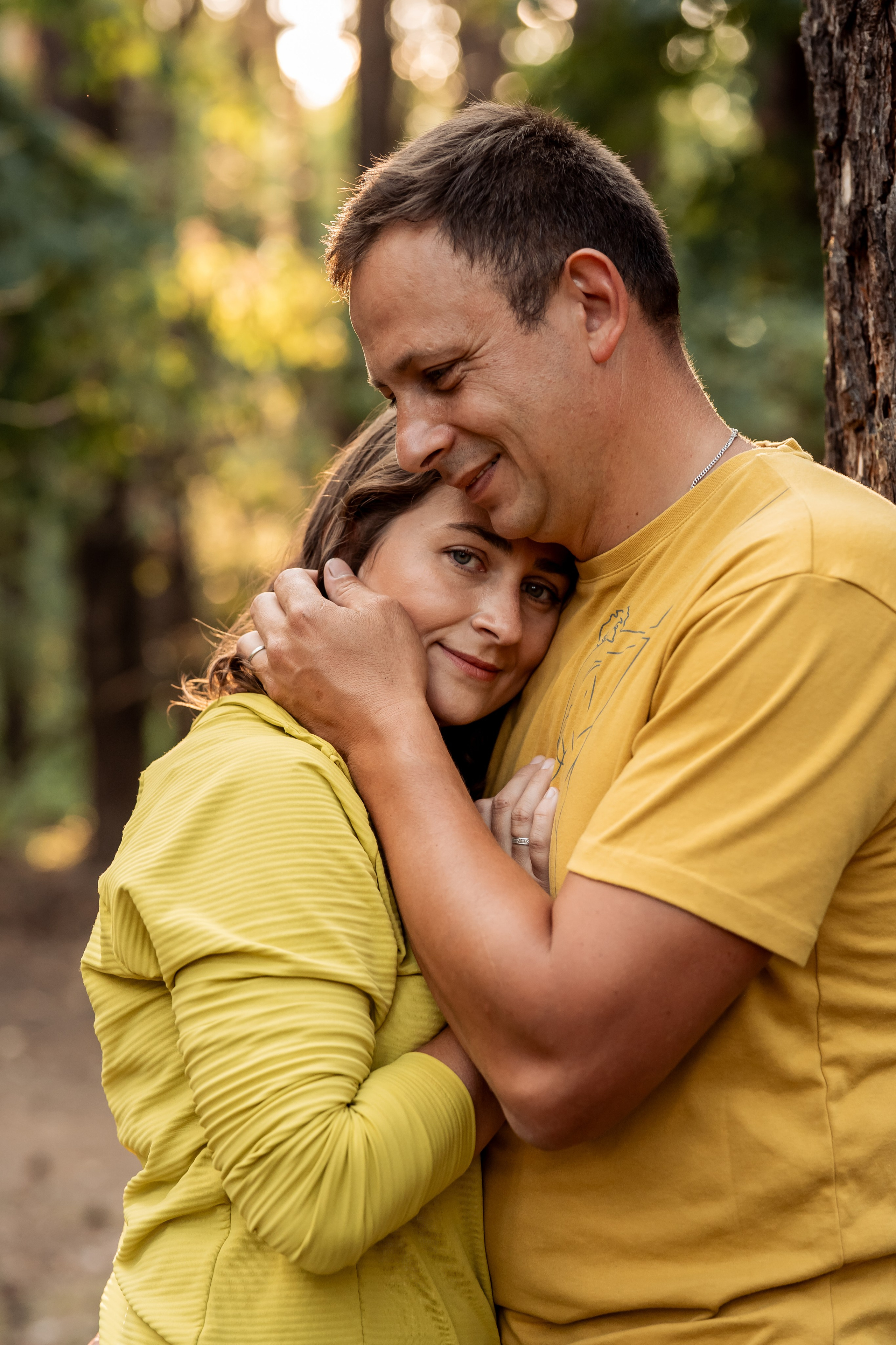 Sabina si George — photosession. Fotograf Nuntă & Familie în Brașov | Miruna Danet Photography