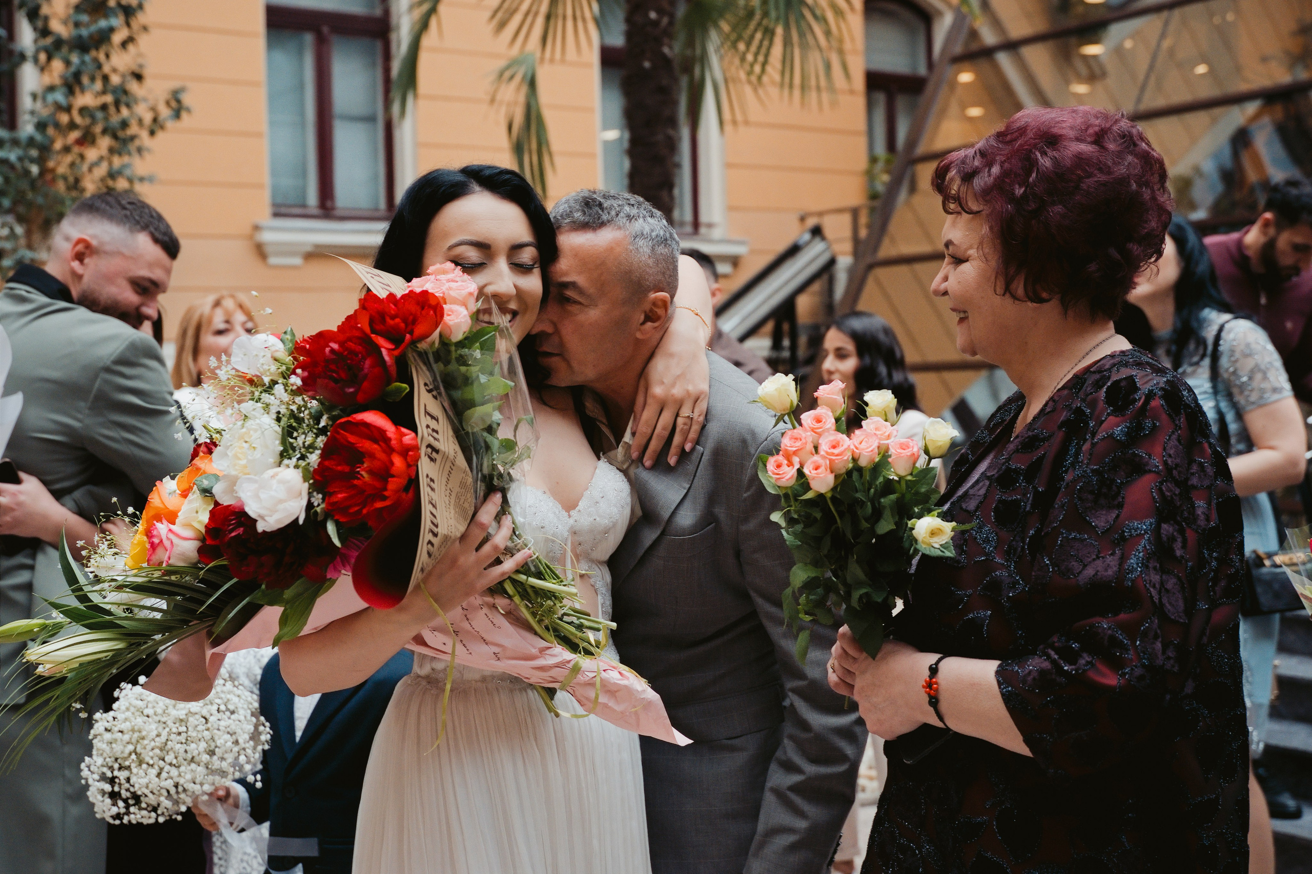 Alex si Mara. Fotograf Nuntă & Familie în Brașov | Miruna Danet Photography