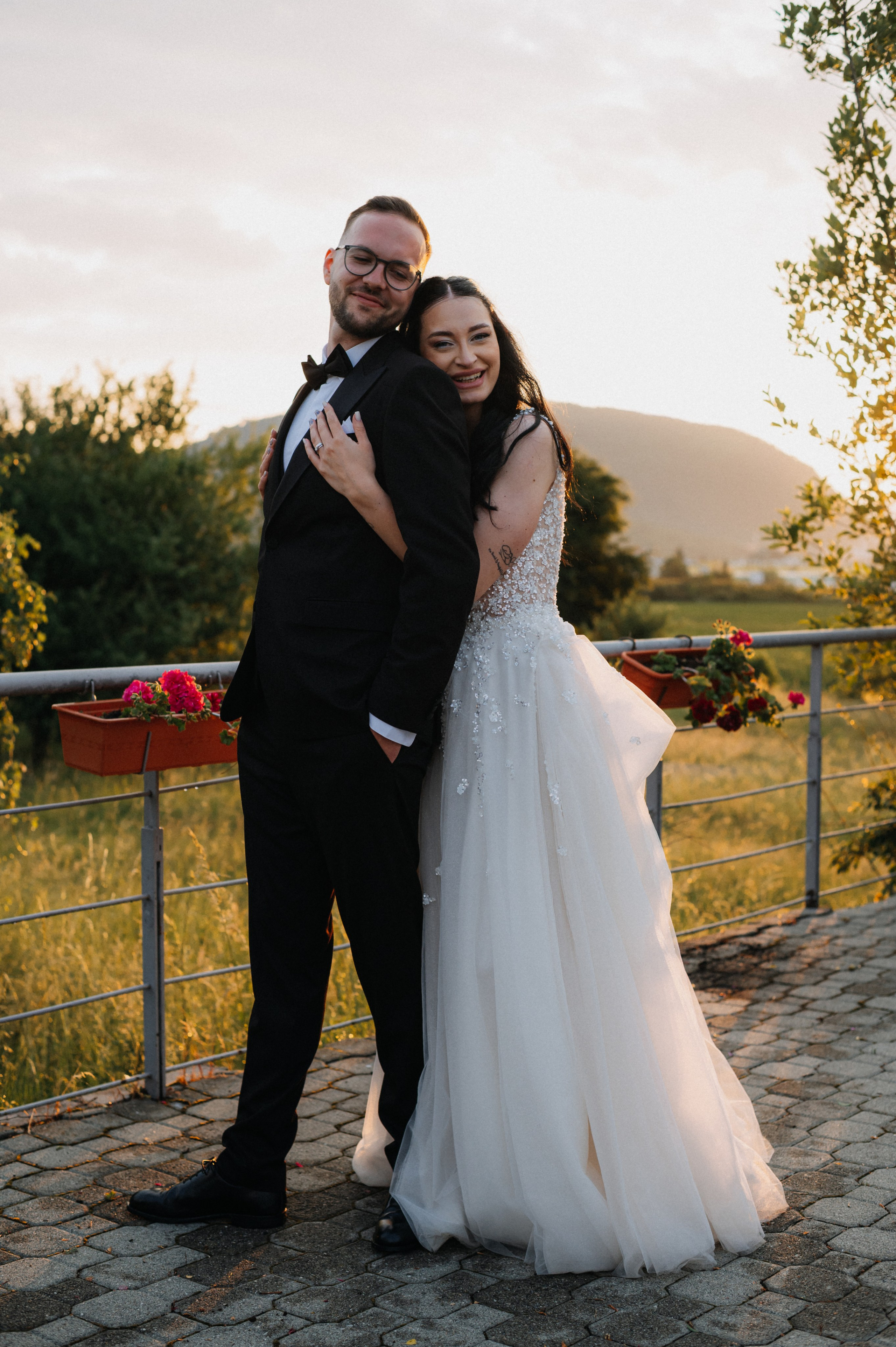 Raul si Adelina. Fotograf Nuntă & Familie în Brașov | Miruna Danet Photography