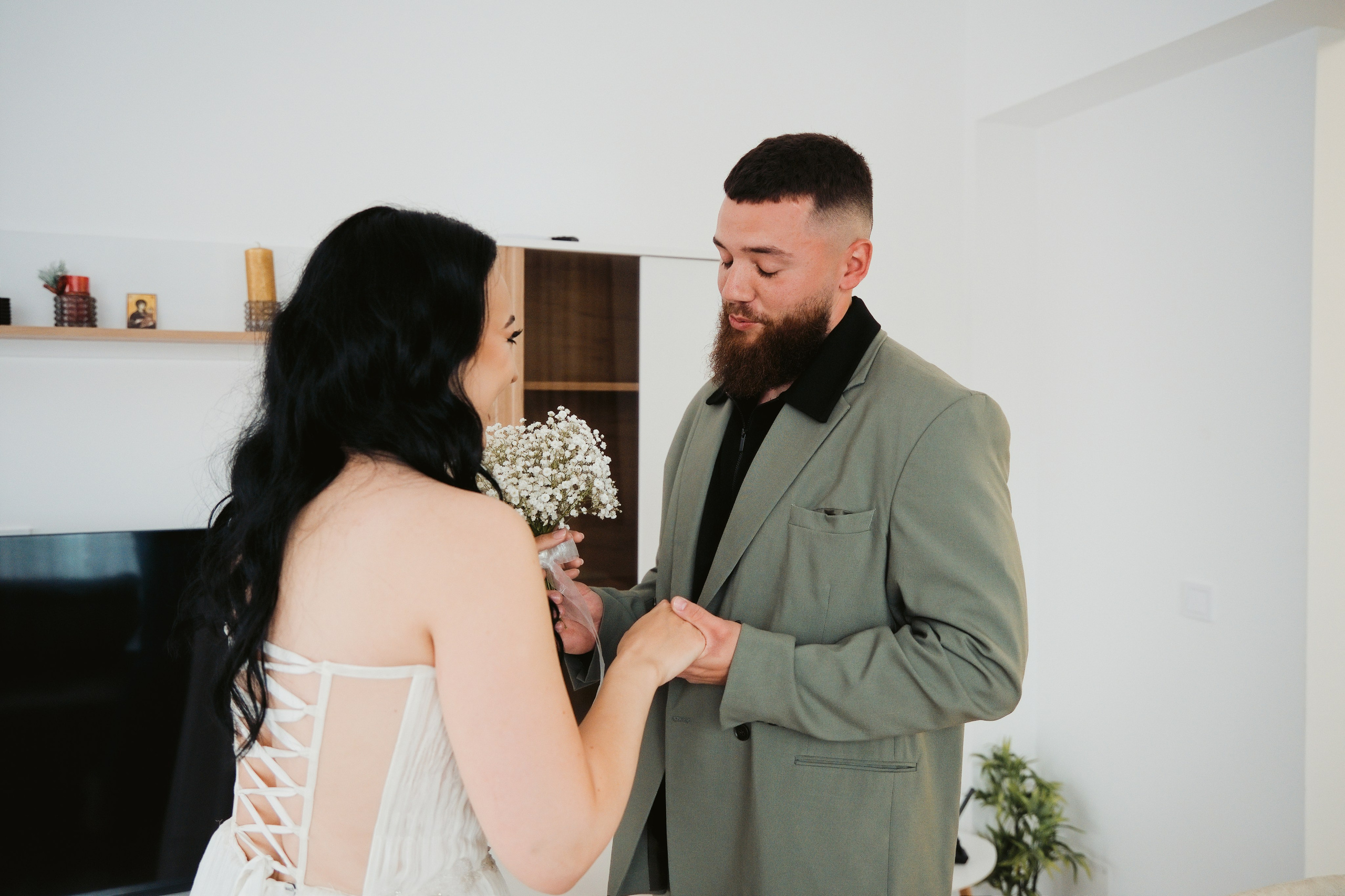 Alex si Mara. Fotograf Nuntă & Familie în Brașov | Miruna Danet Photography