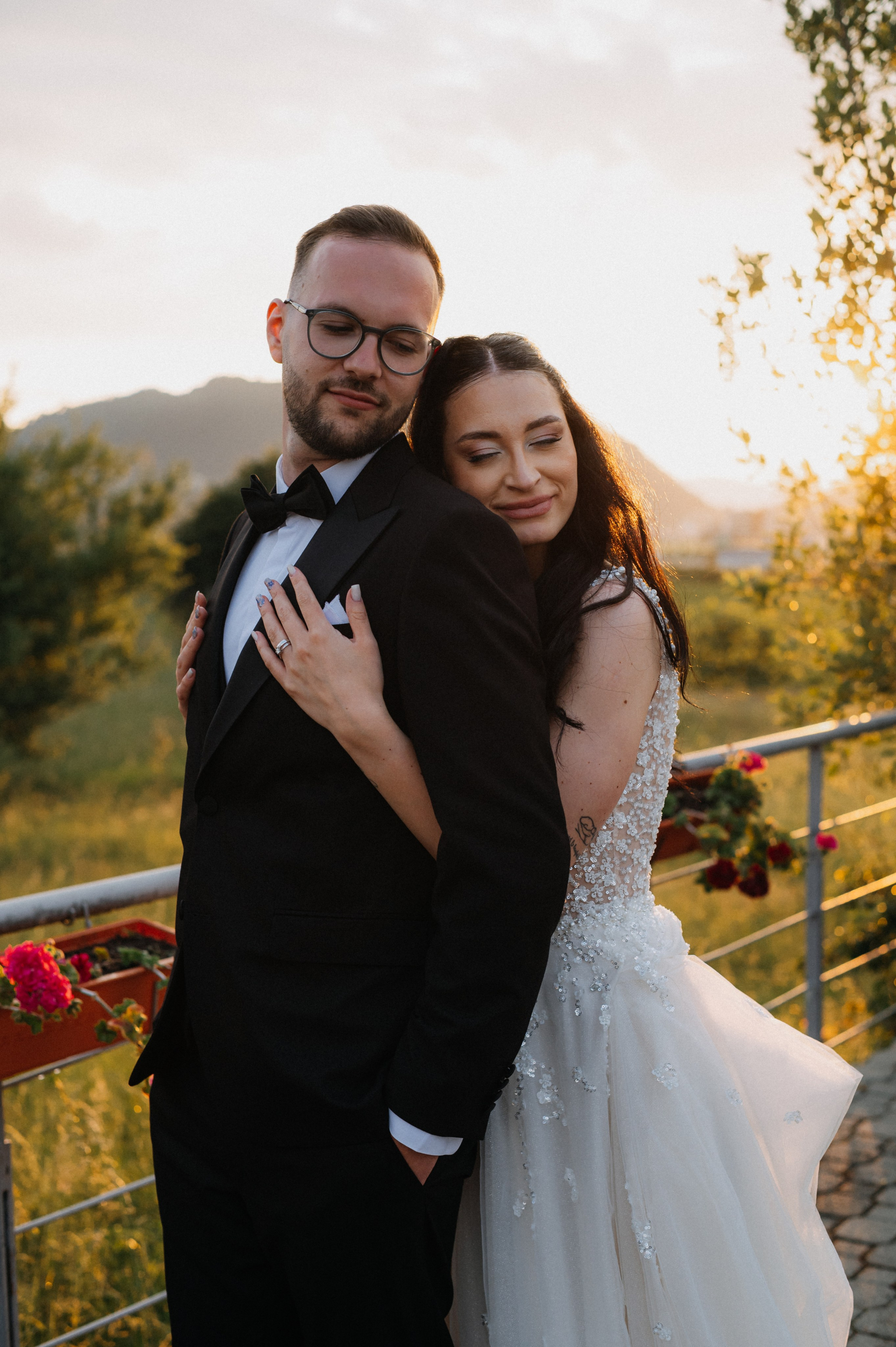 Raul si Adelina. Fotograf Nuntă & Familie în Brașov | Miruna Danet Photography