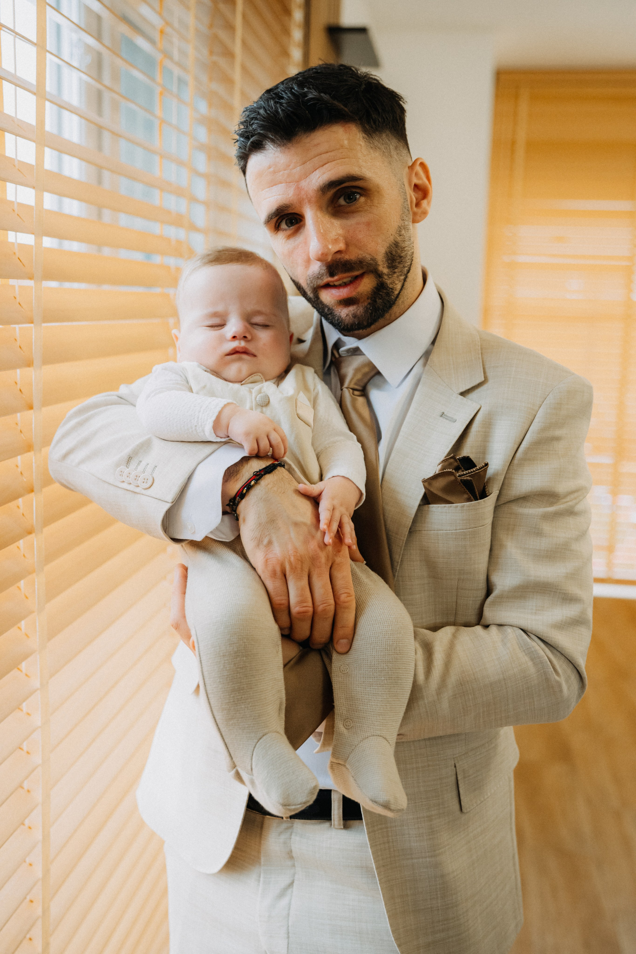 Botez Milan. Fotograf Nuntă & Familie în Brașov | Miruna Danet Photography