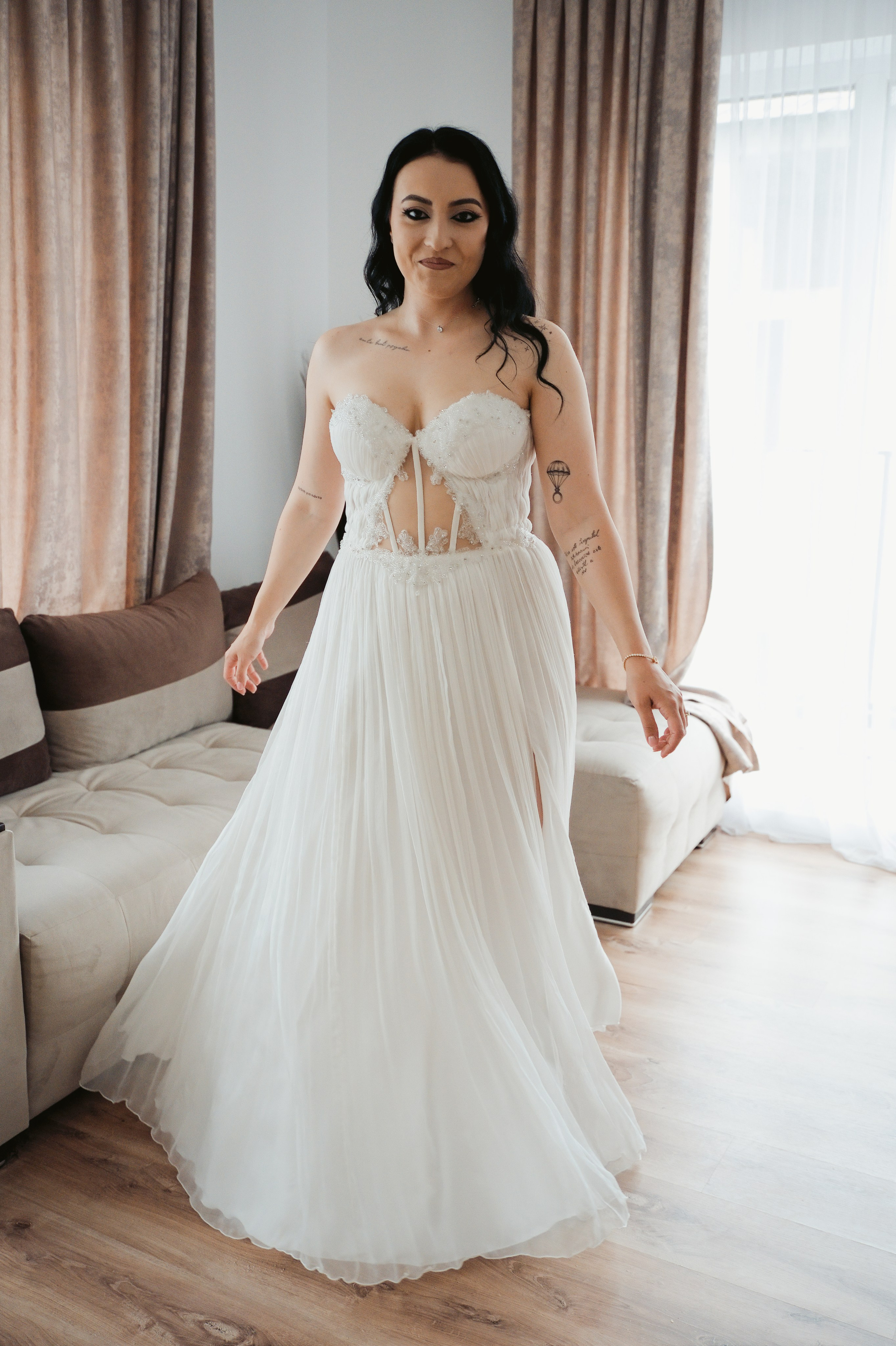 Alex si Mara. Fotograf Nuntă & Familie în Brașov | Miruna Danet Photography