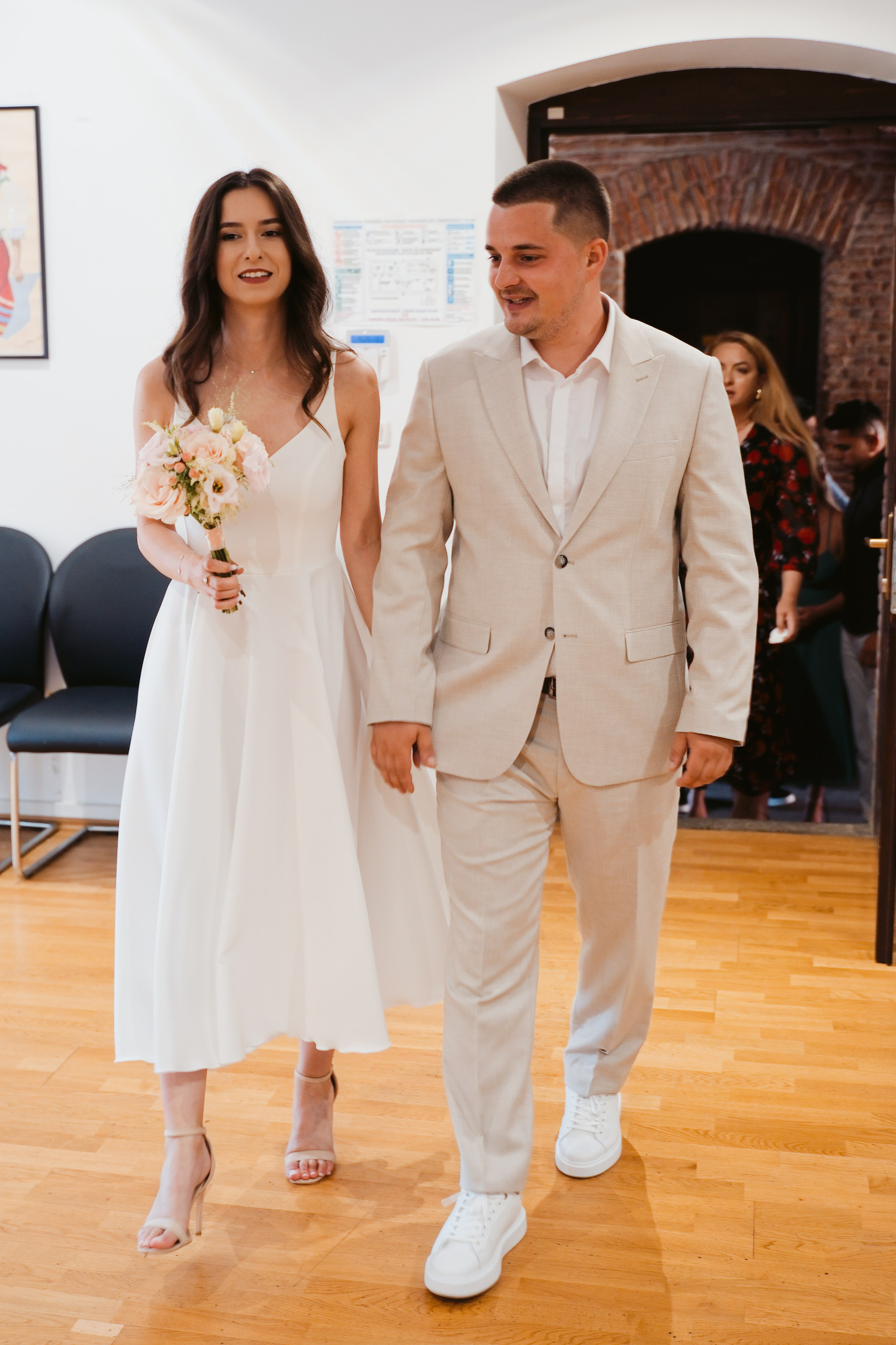 DIANA SI ALEX — CUNUNIE CIVILA. Fotograf Nuntă & Familie în Brașov | Miruna Danet Photography