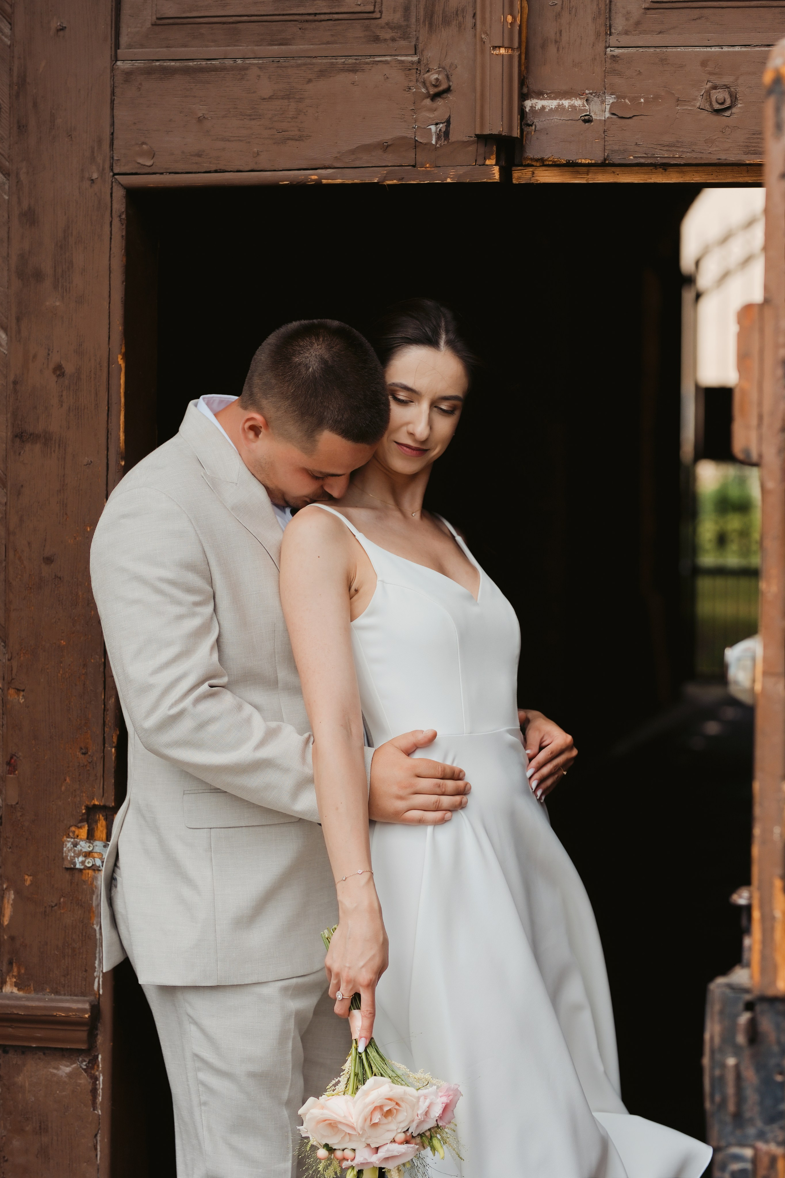 DIANA SI ALEX — CUNUNIE CIVILA. Fotograf Nuntă & Familie în Brașov | Miruna Danet Photography