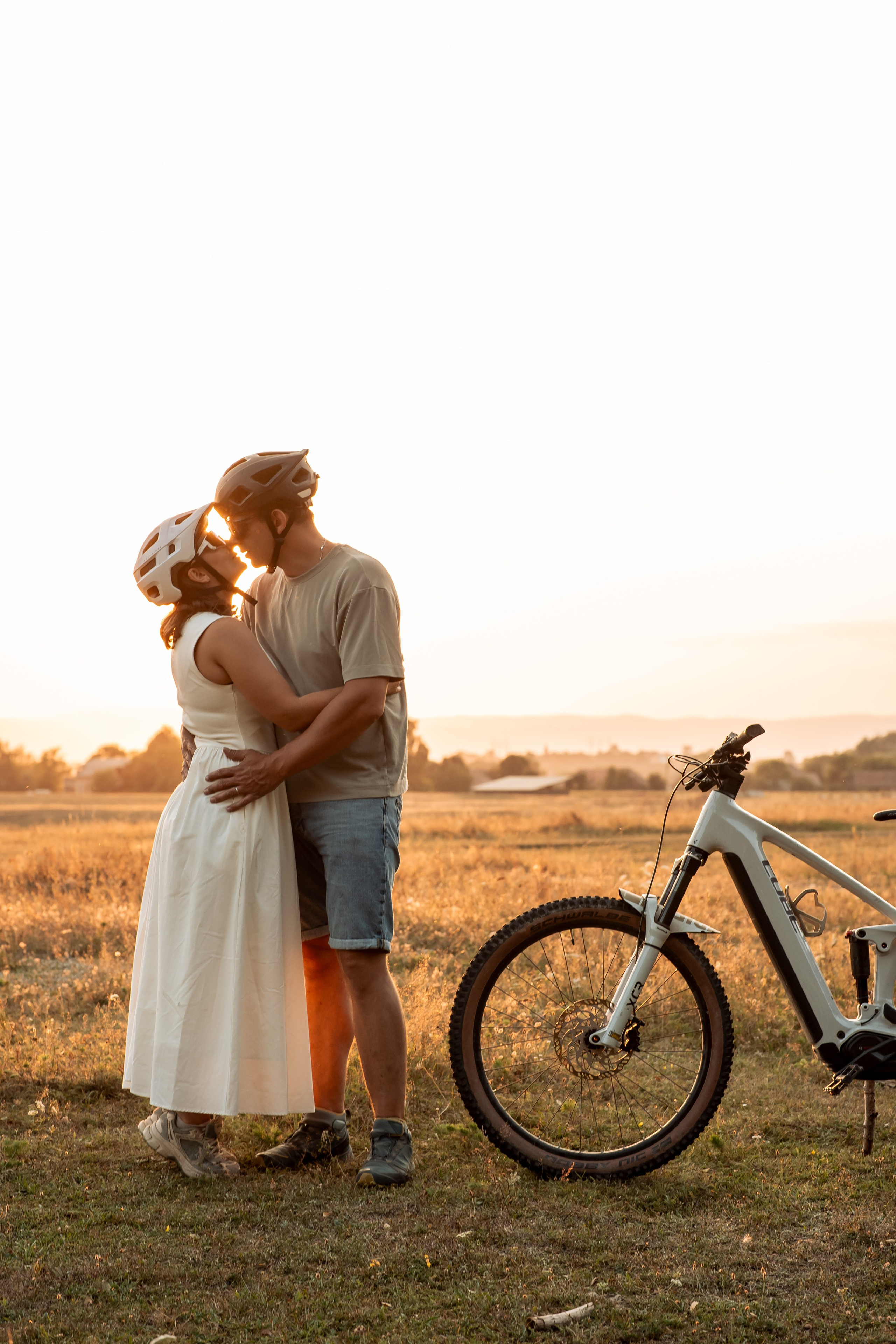 Sabina si George — photosession. Fotograf Nuntă & Familie în Brașov | Miruna Danet Photography