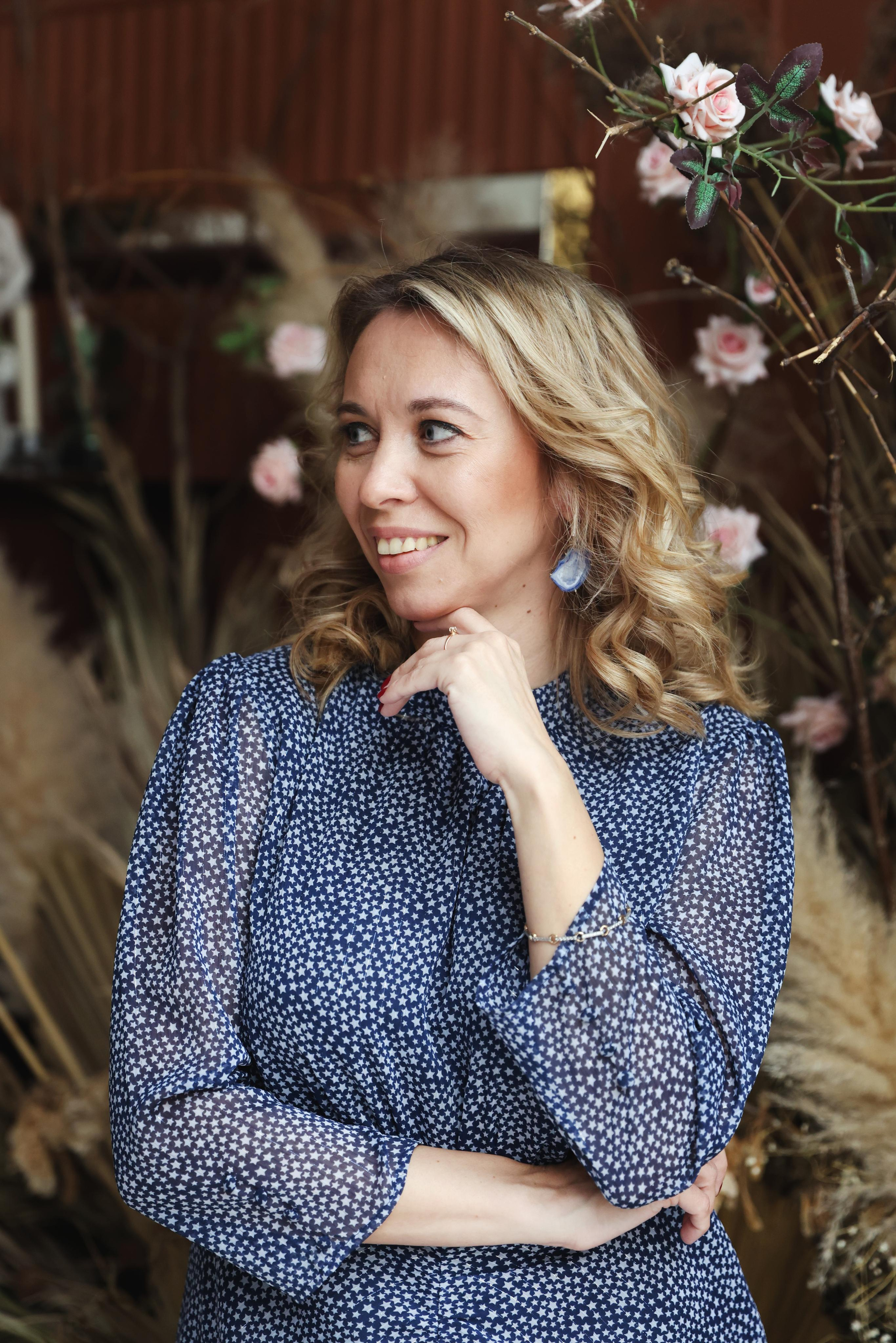 Фотограф Ольга Филимонова